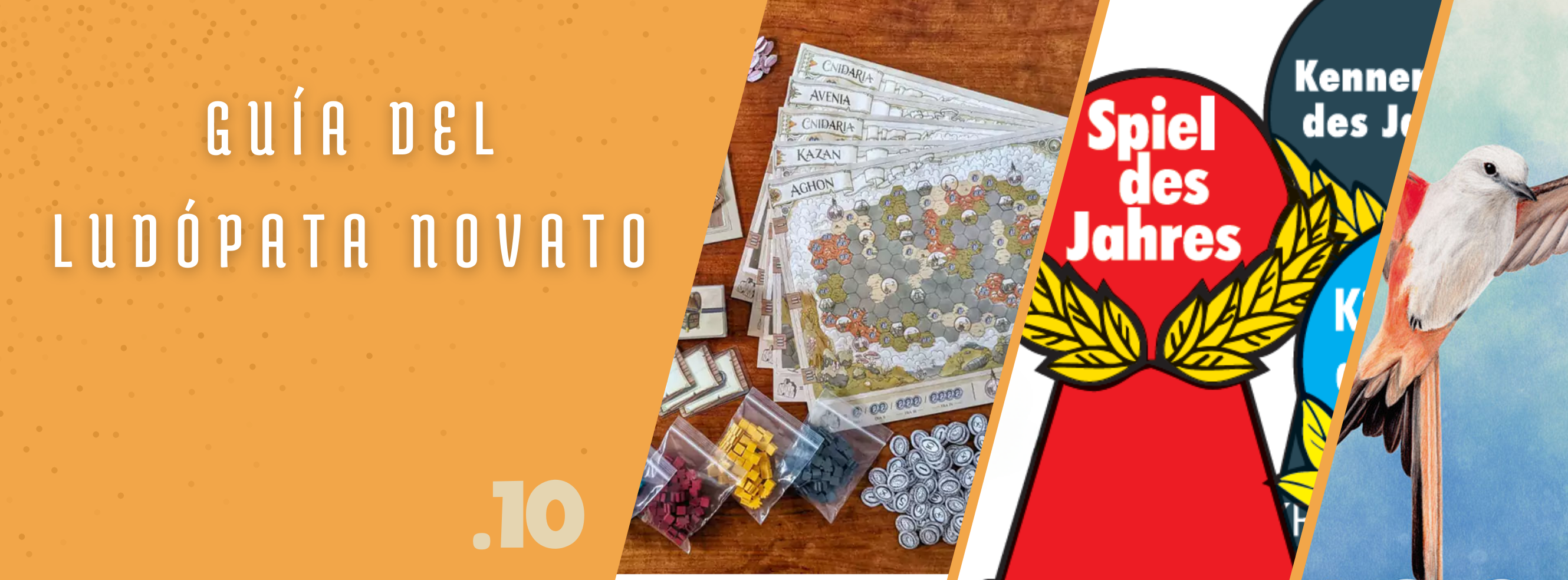 ¿Qué es el Premio Spiel des Jahres?