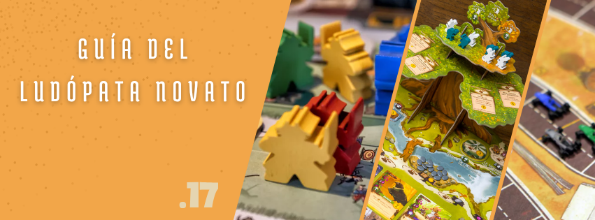 ¿Expansión o juego nuevo?