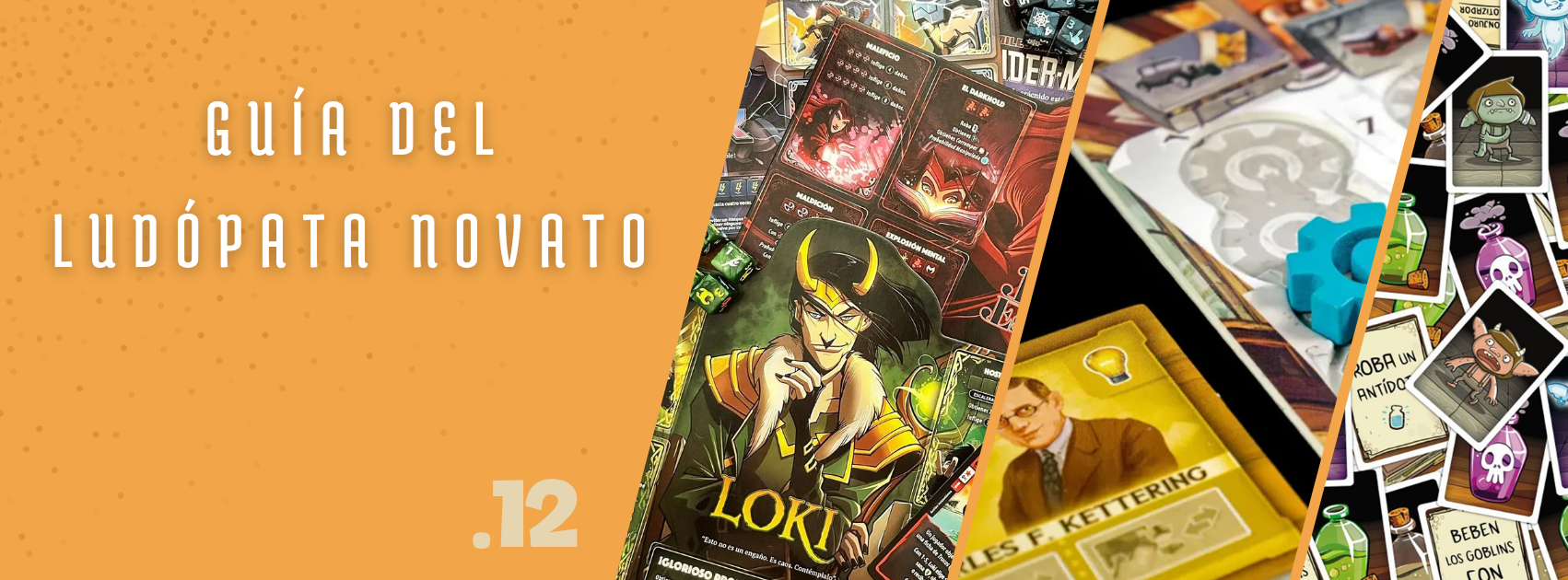 Eurogames, Ameritrash y Party: lo que nos dicen los juegos sobre la cultura