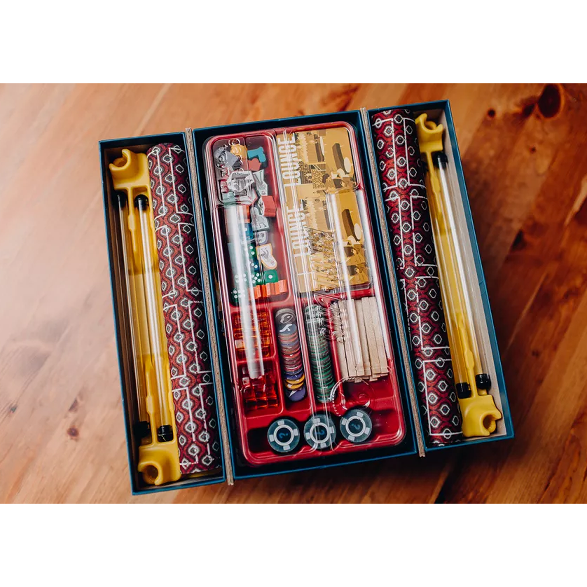 Burgle Bros 2: Operación Casino