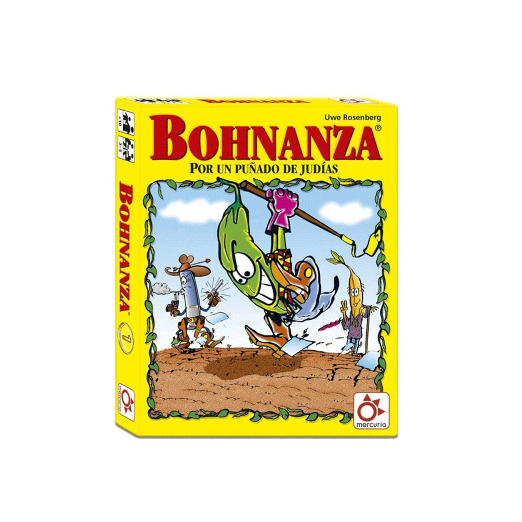Bohnanza