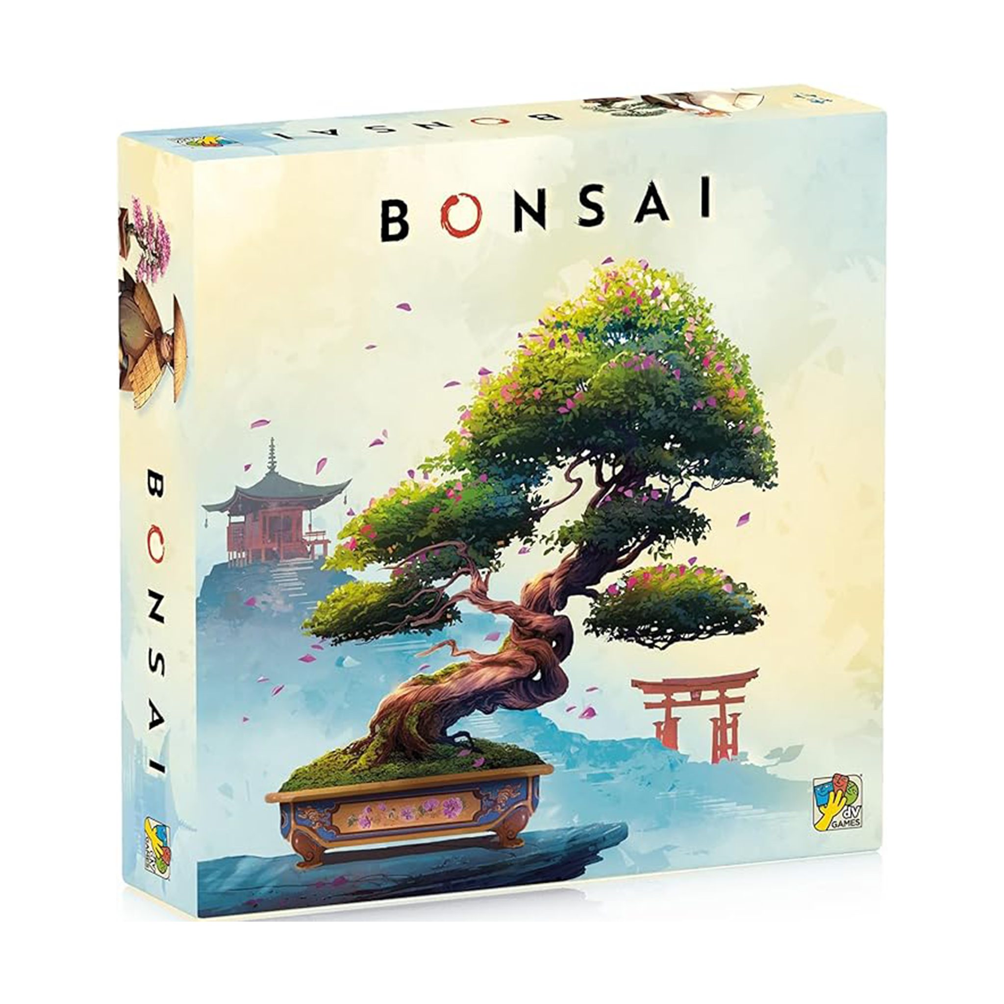 Bonsai