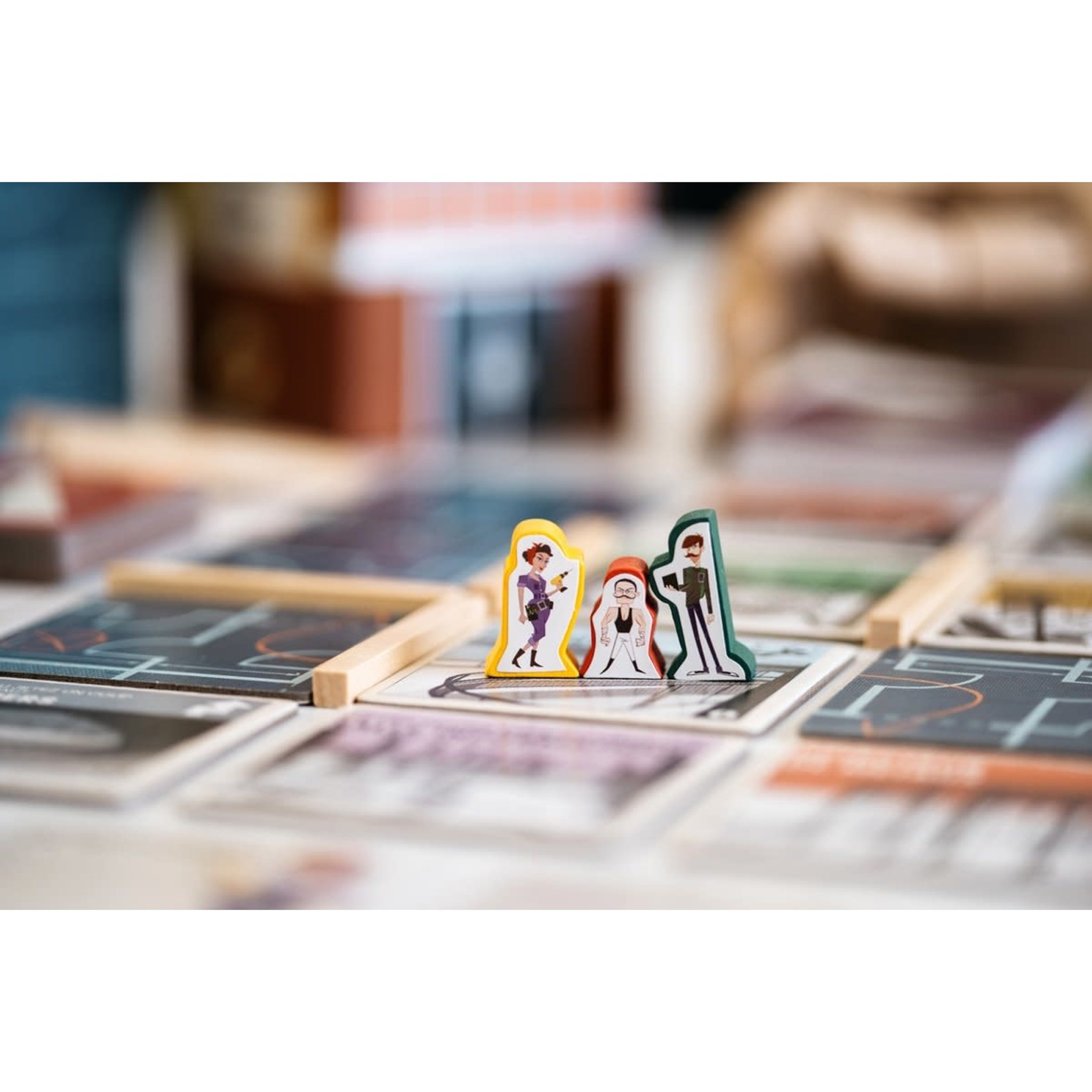 Burgle Bros