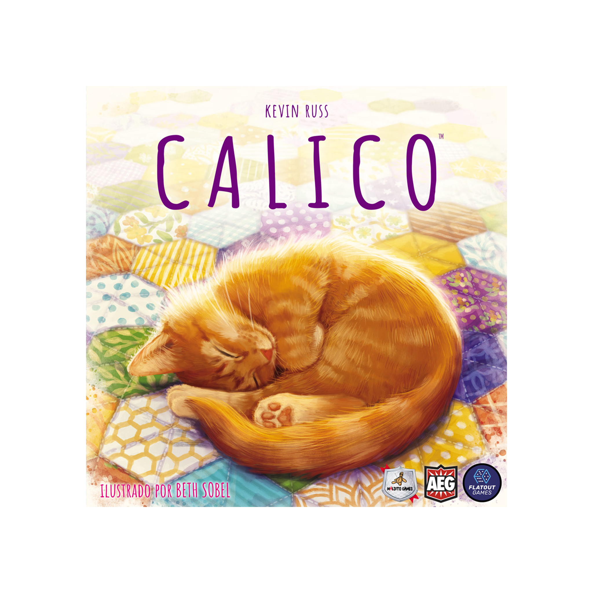 Calico
