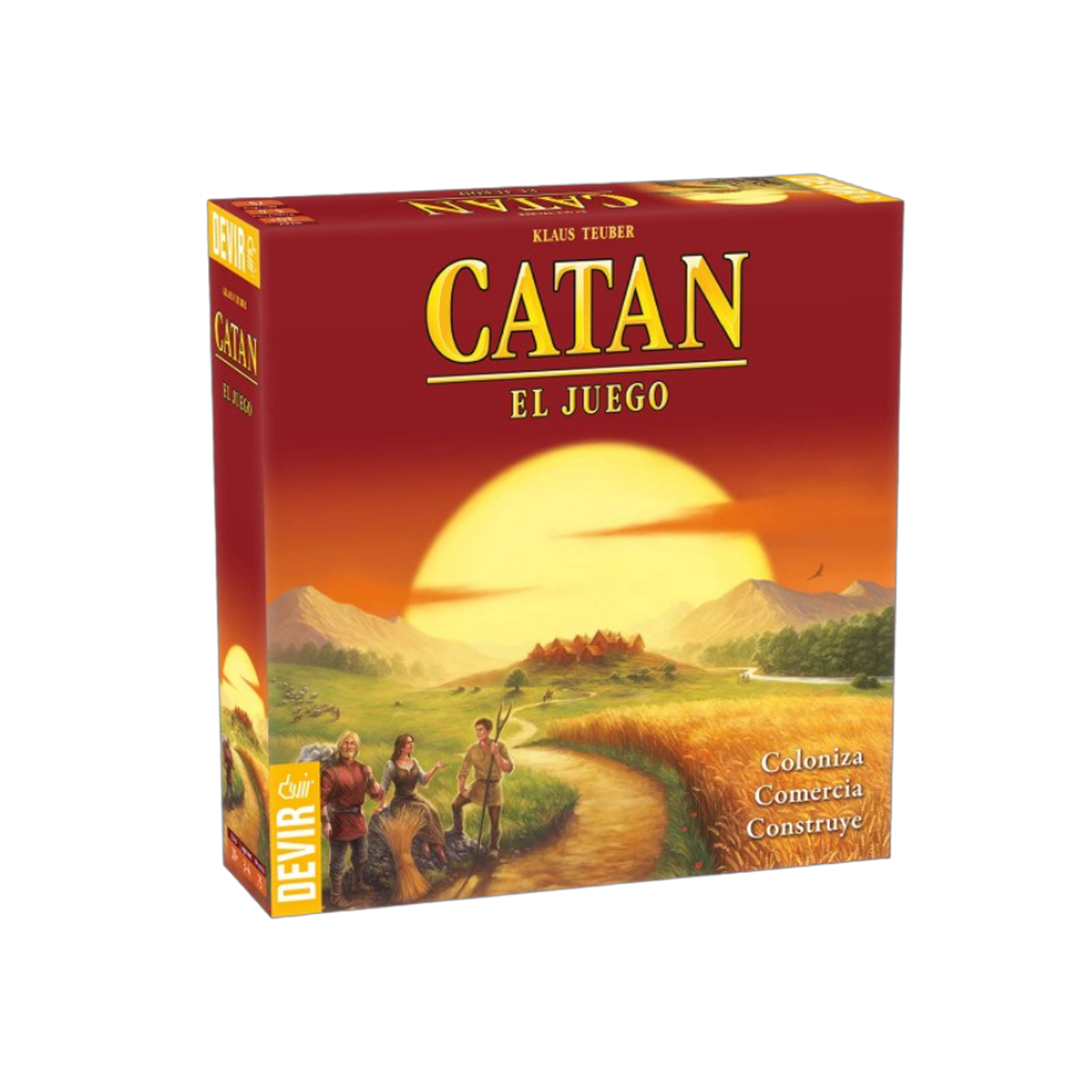 Catan