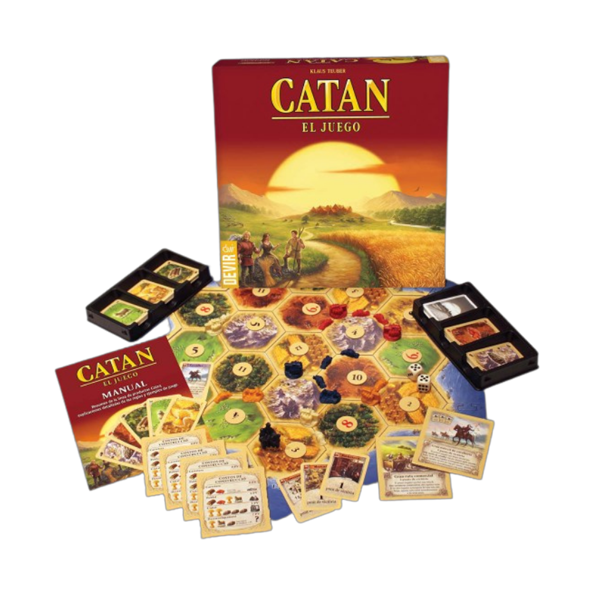 Catan