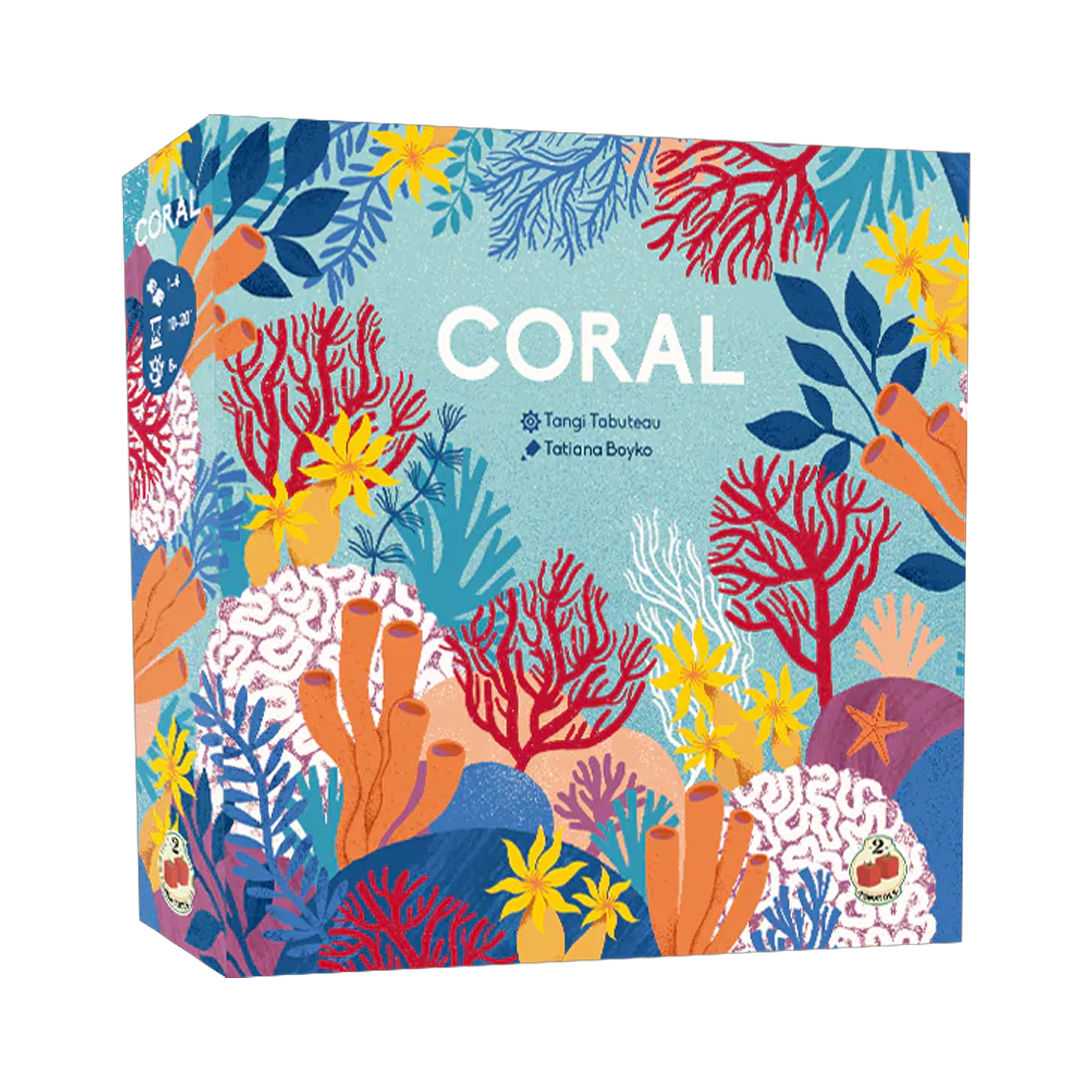 Coral