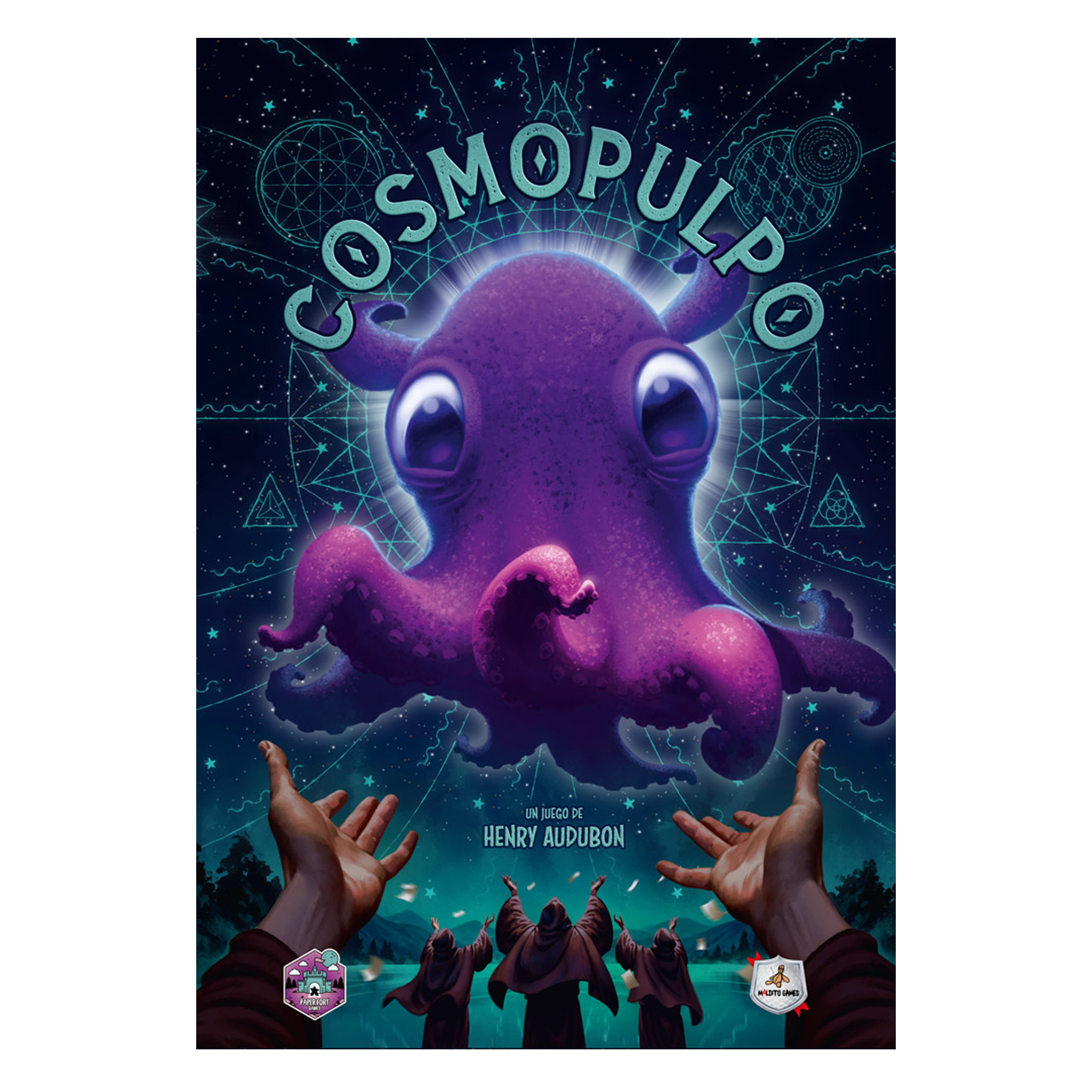Cosmopulpo