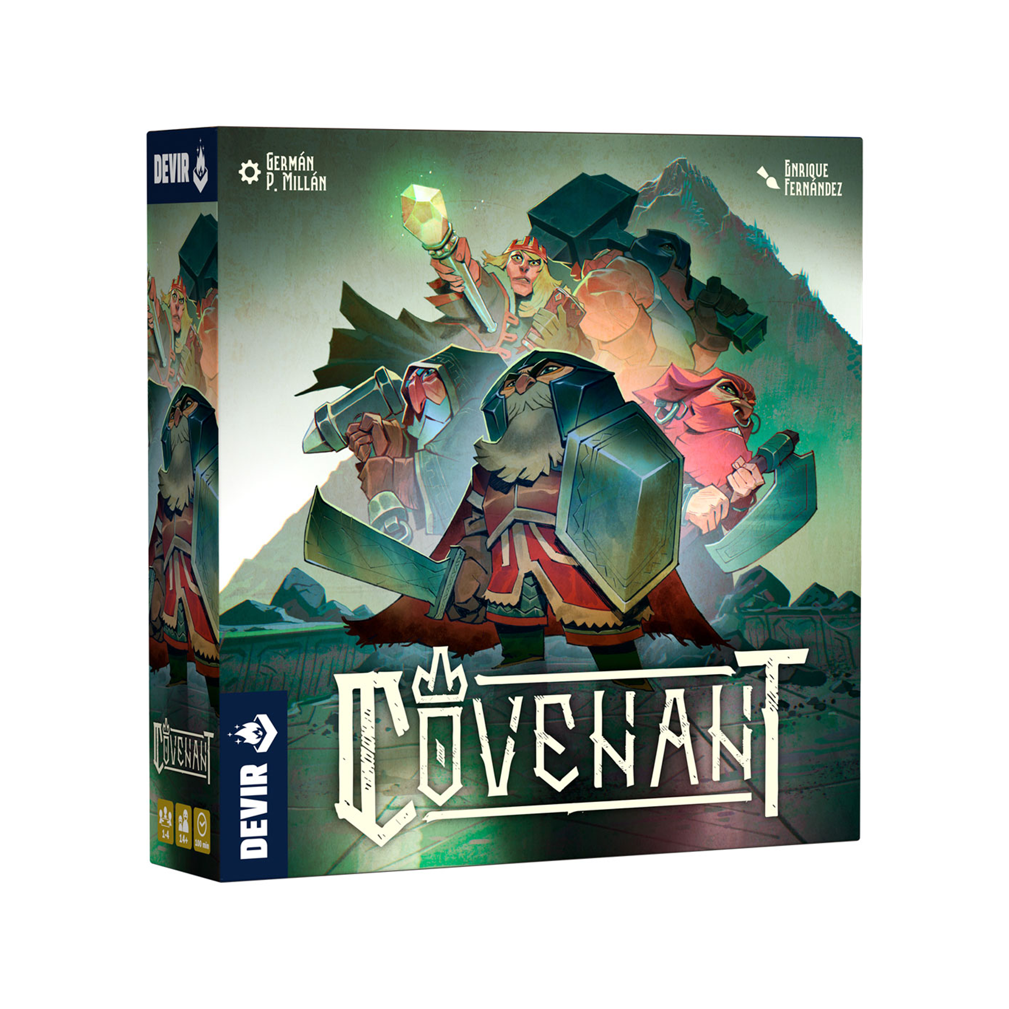 Covenant
