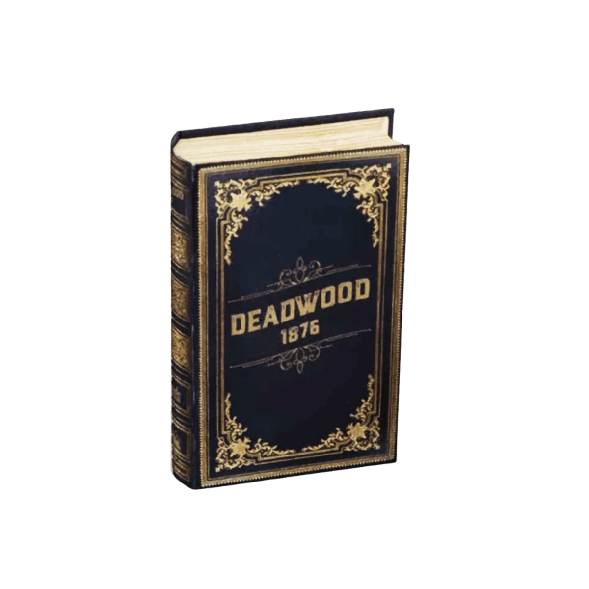 Deadwood 1876