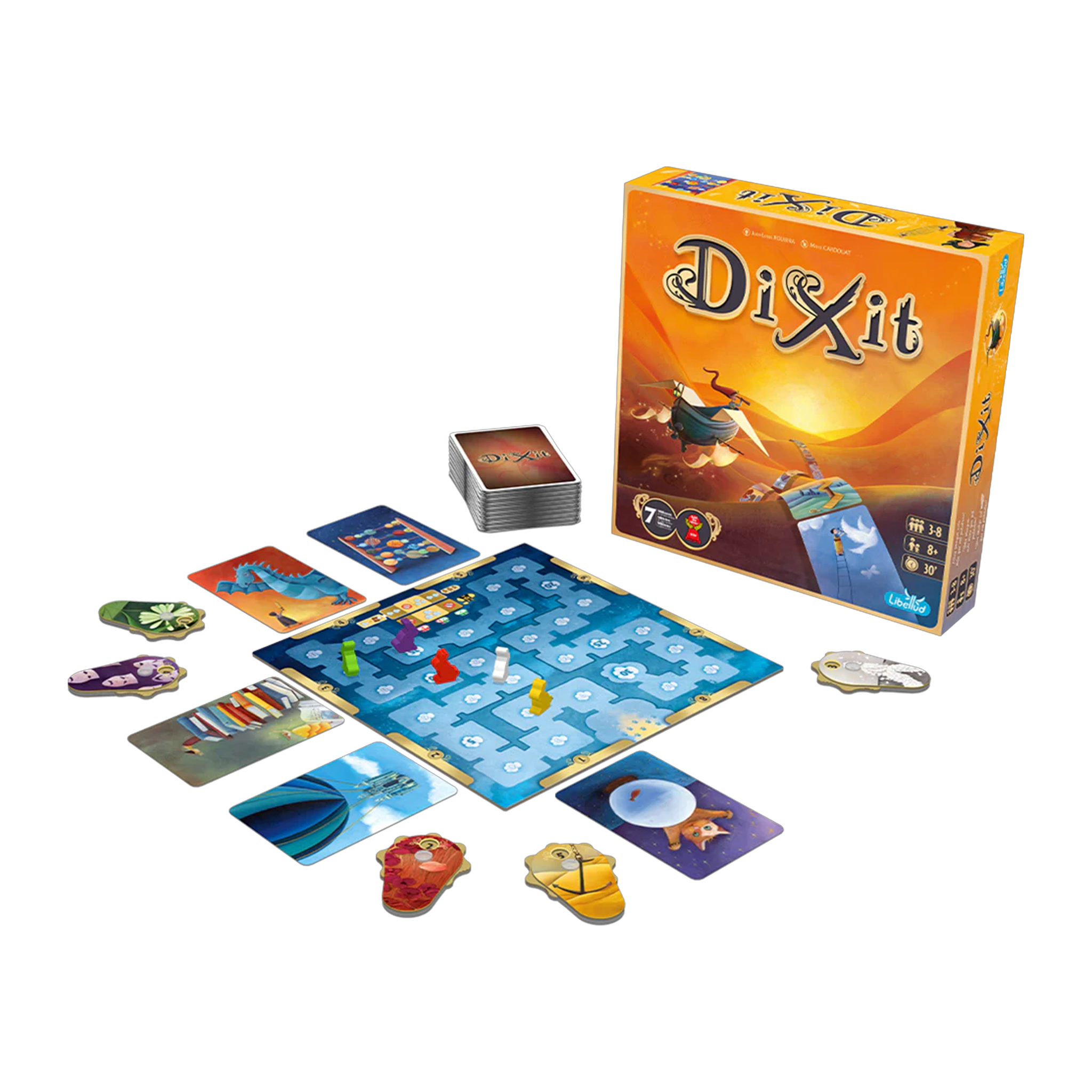 Dixit