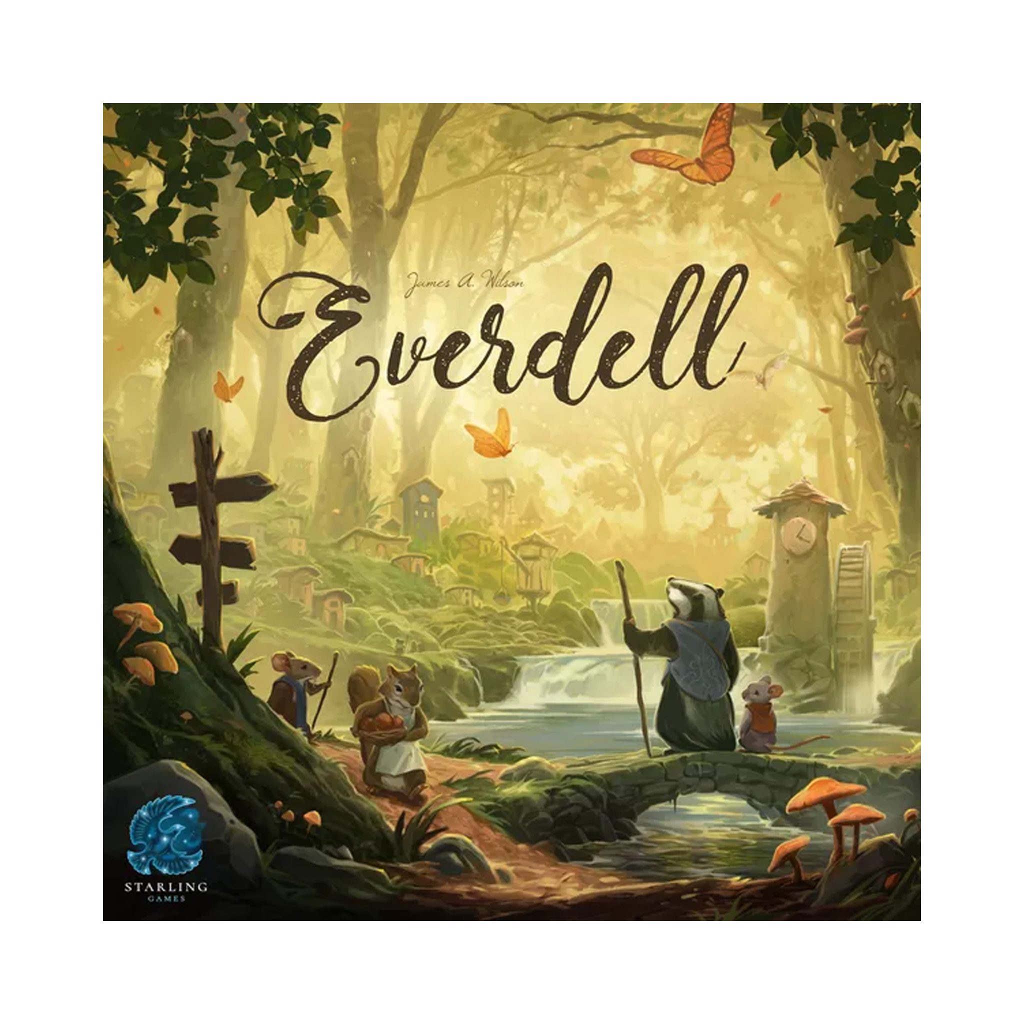 Everdell