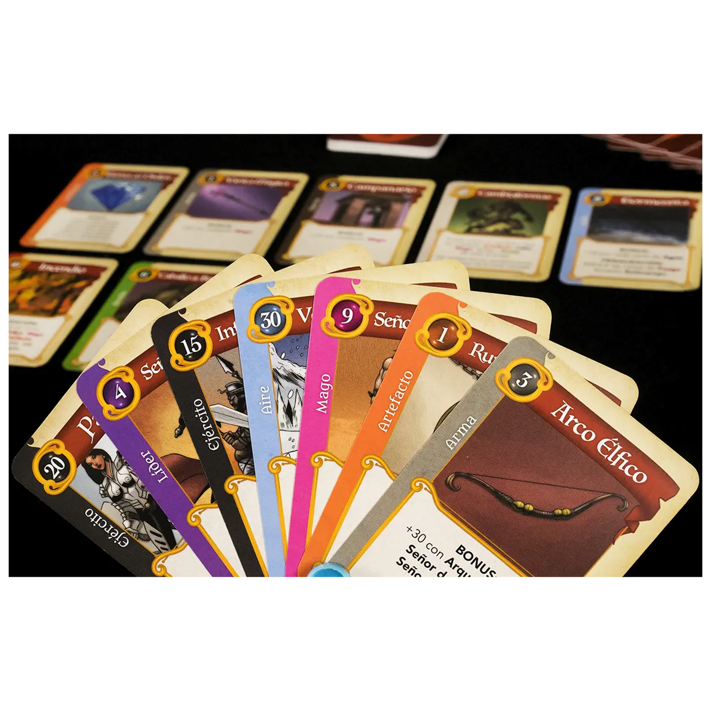 Fantasy Realms