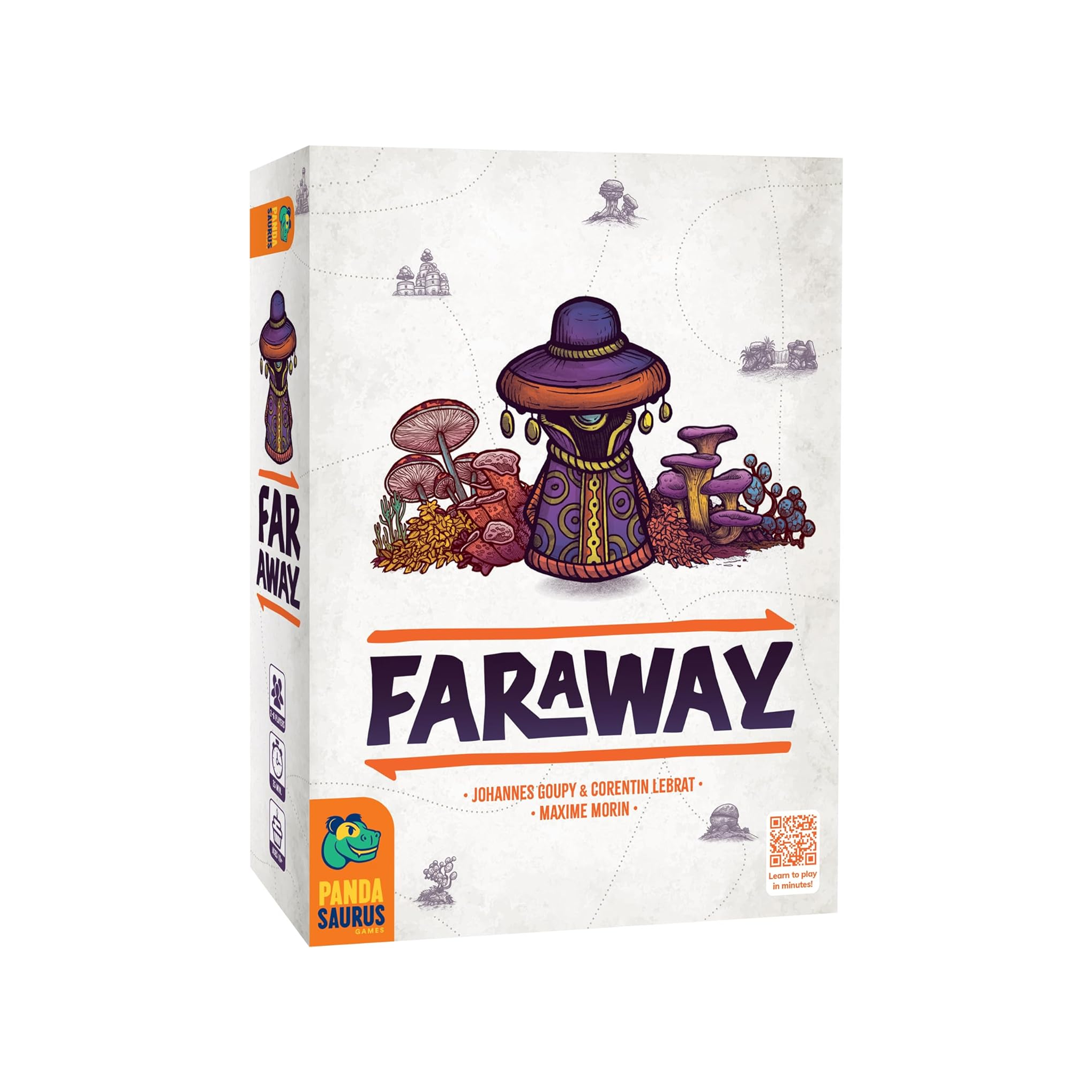 Faraway