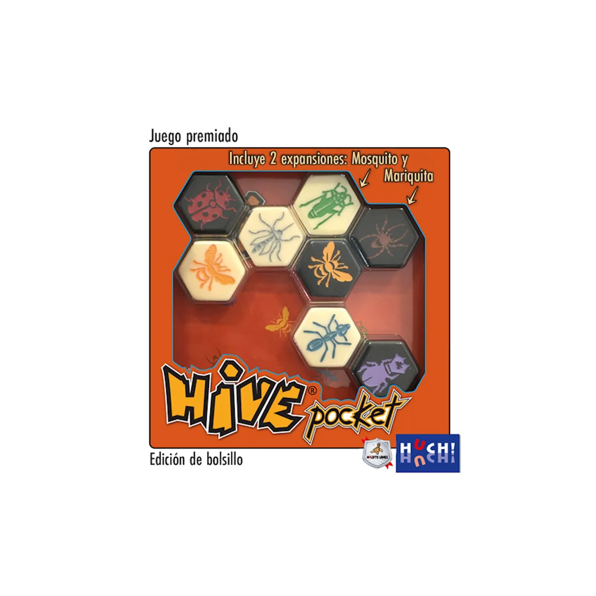 Hive Pocket