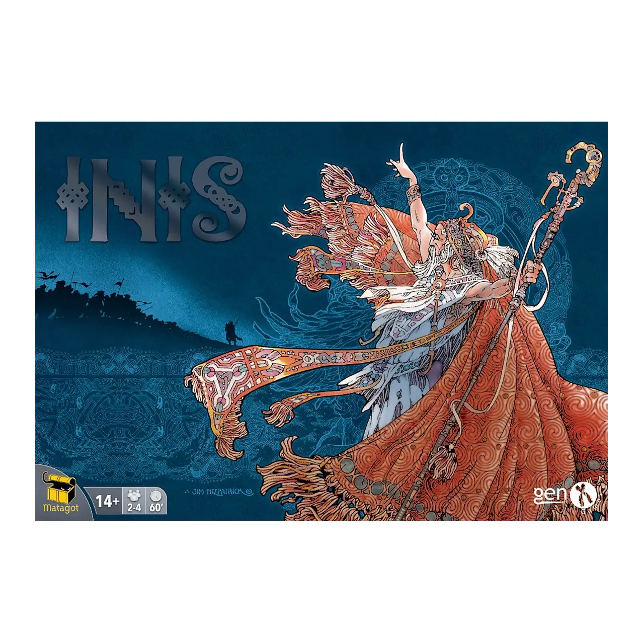Inis