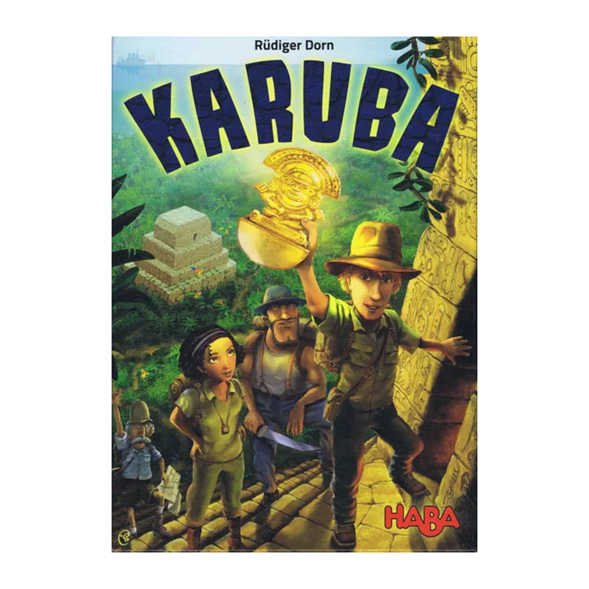 Karuba
