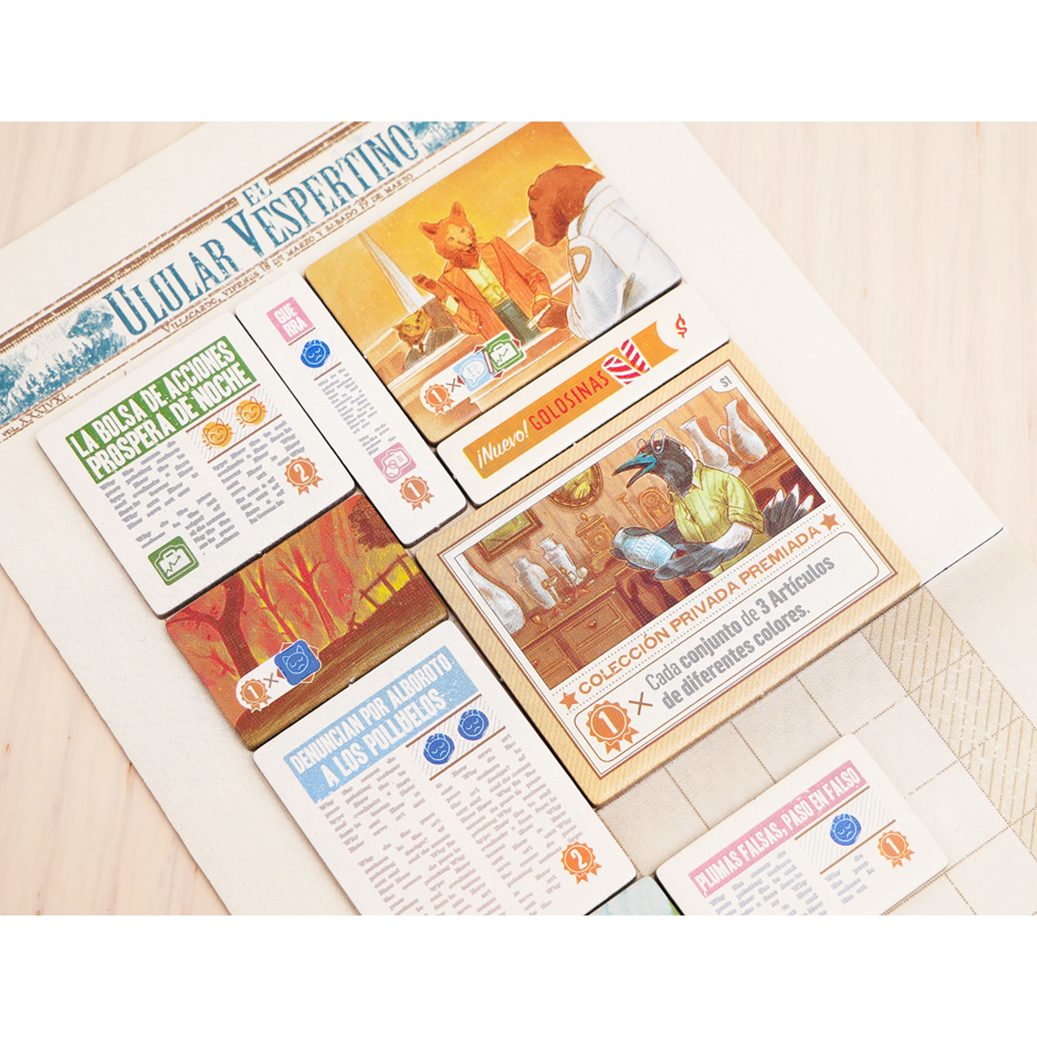 Listo para imprenta (incluye expansion Primicias Jugonas)