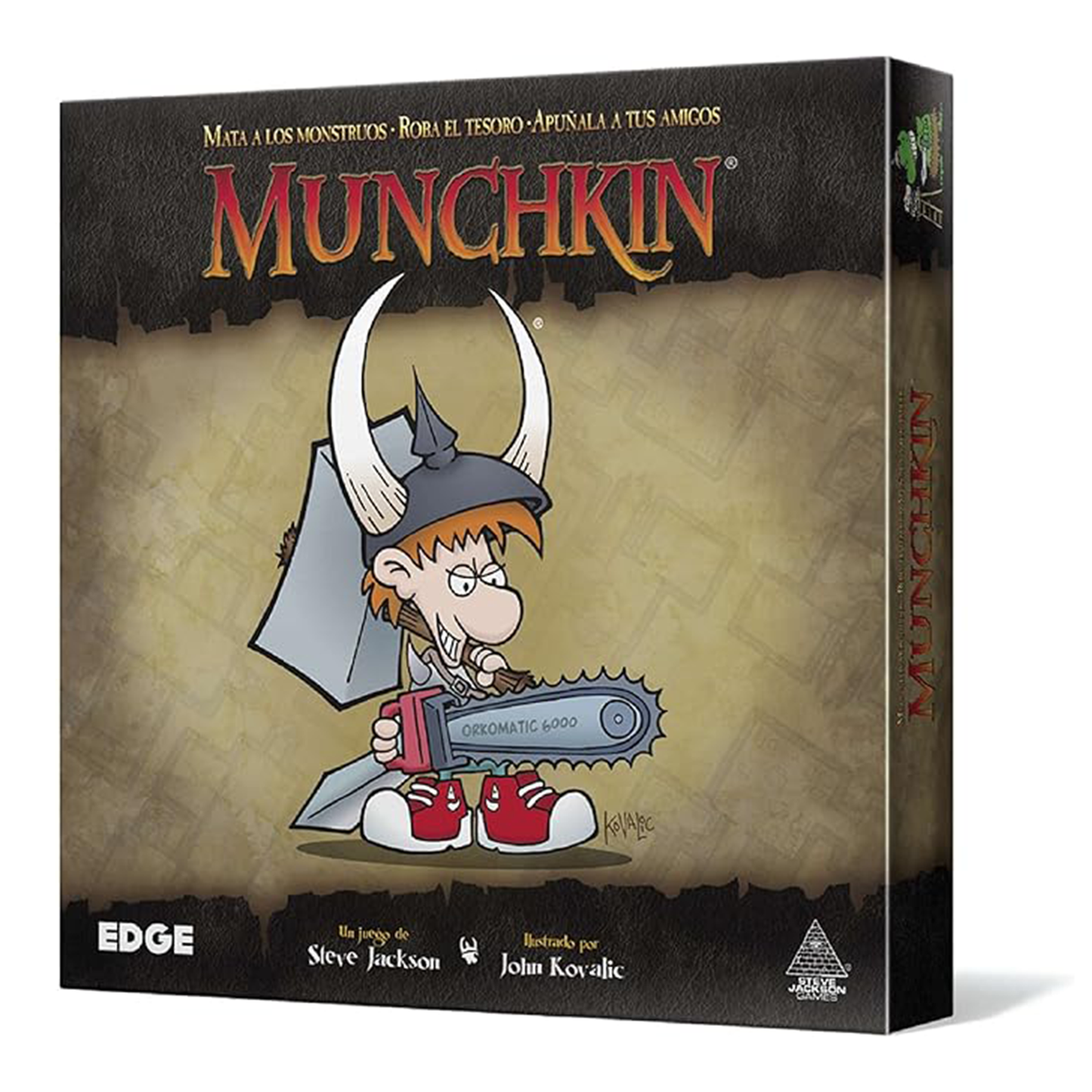 Munchkin