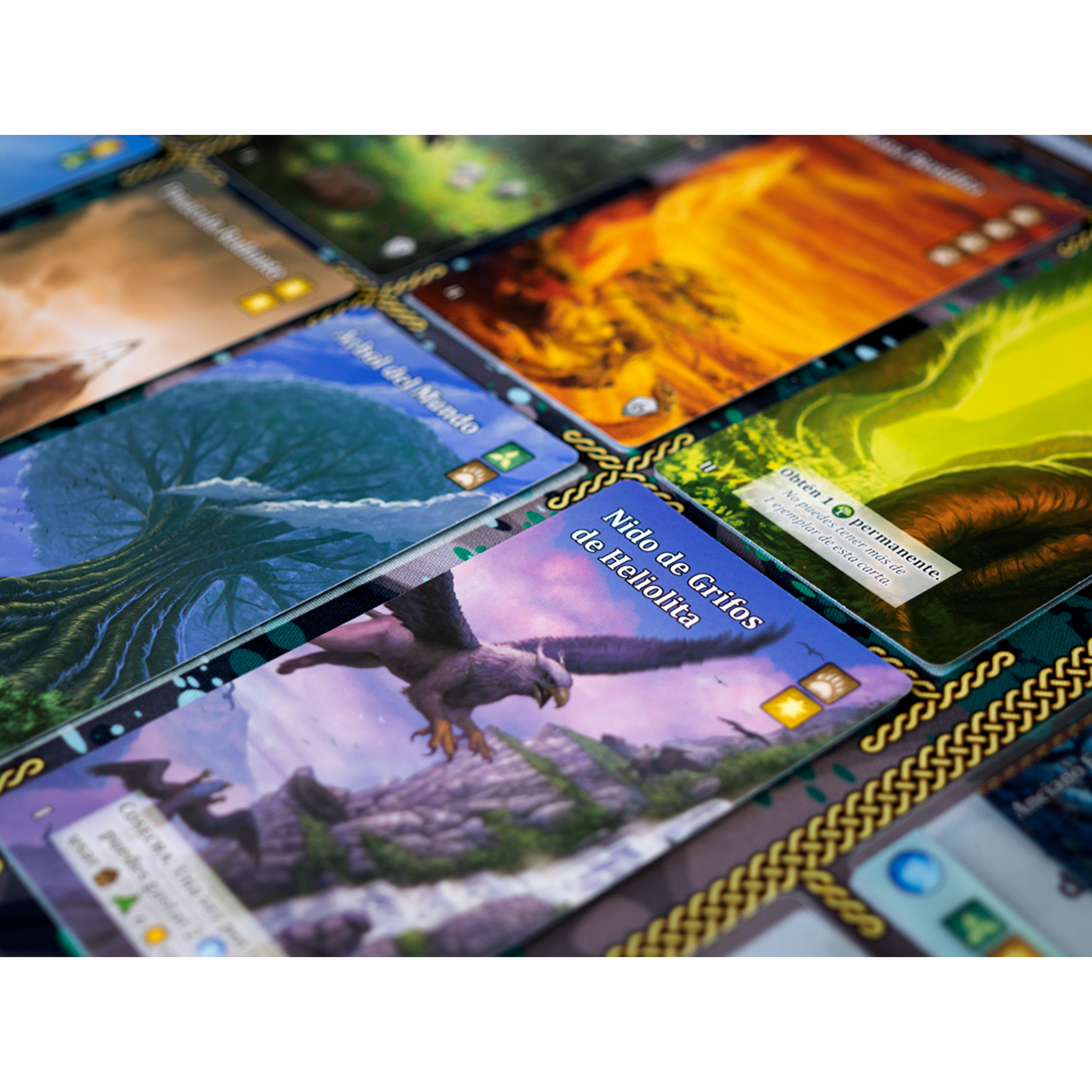 Mystic Vale: Edicion Esencial