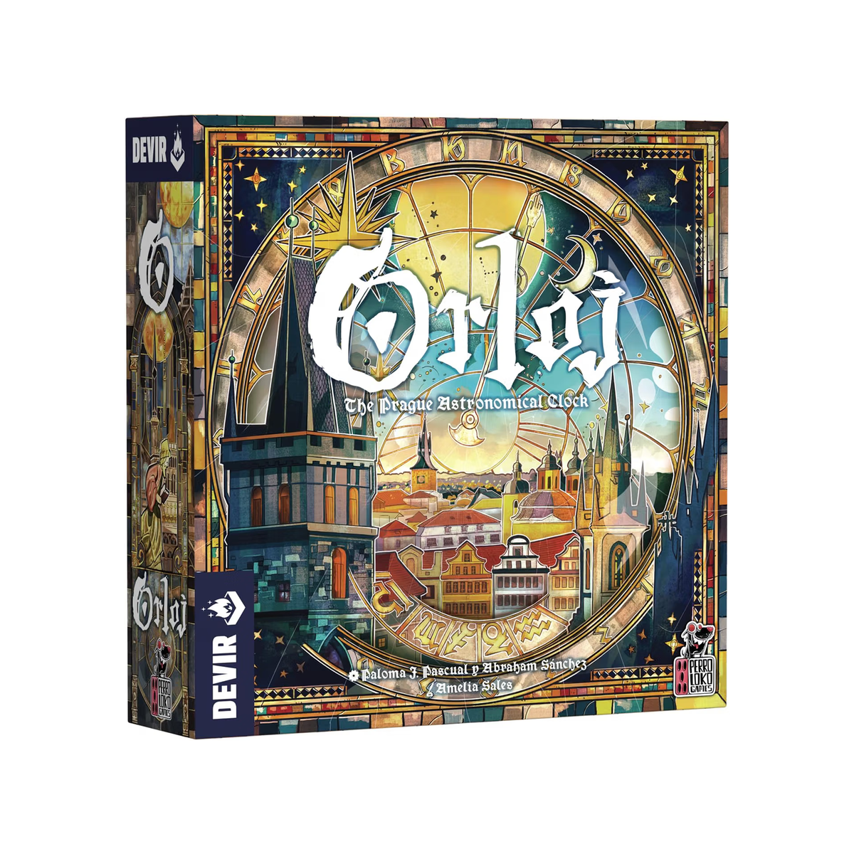 Orloj