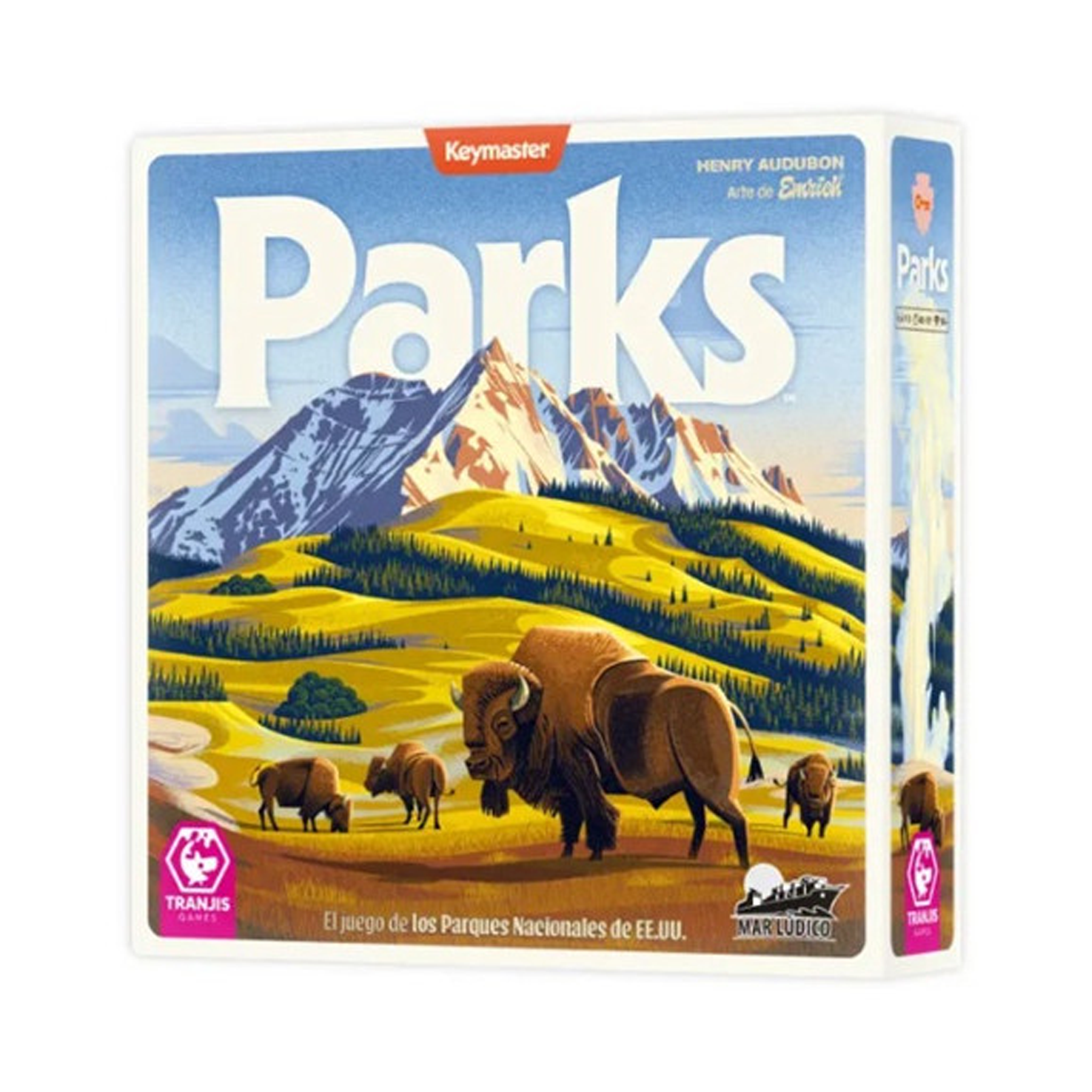 Parks