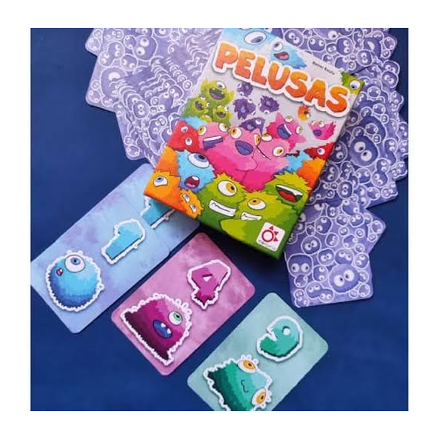 Pelusas