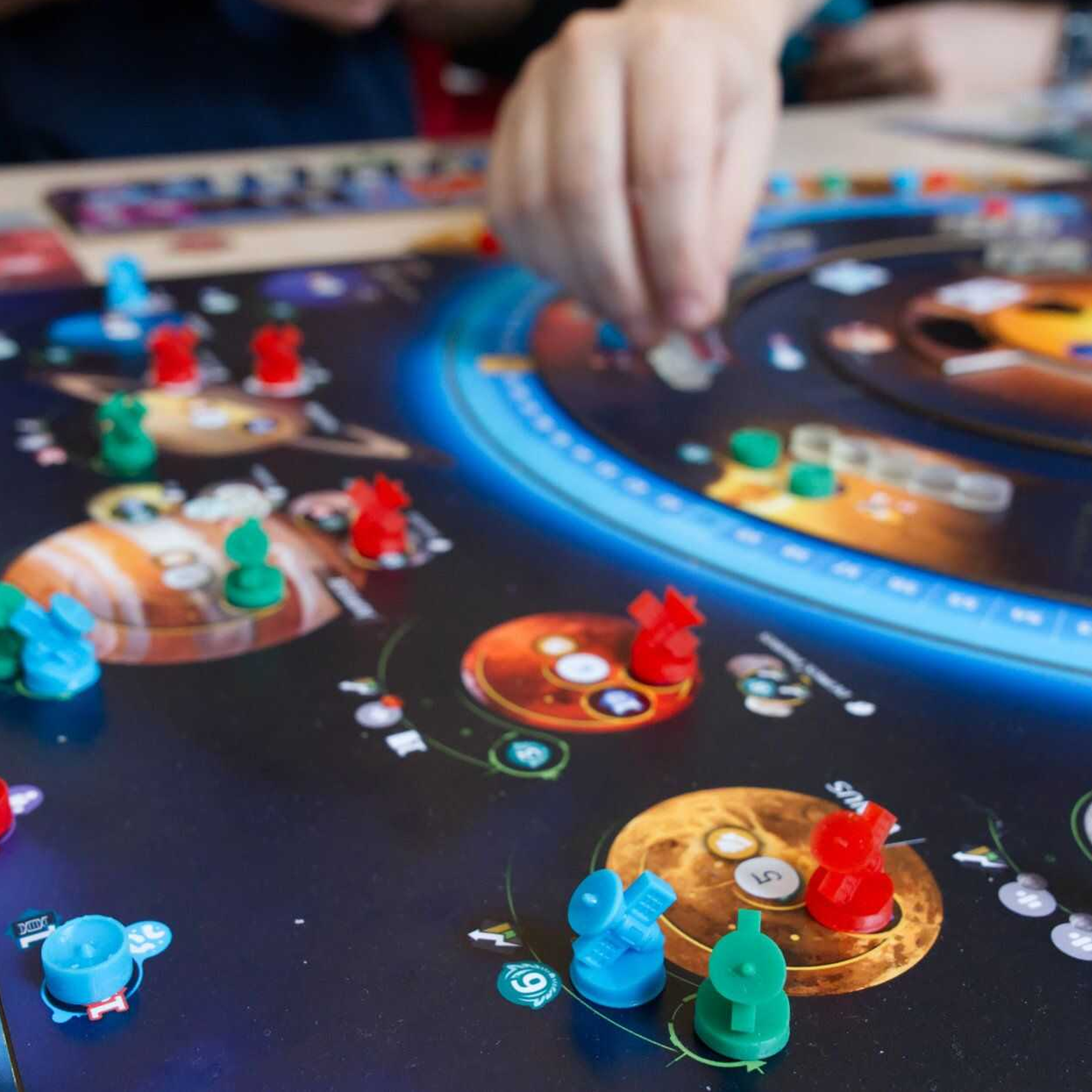 SETI