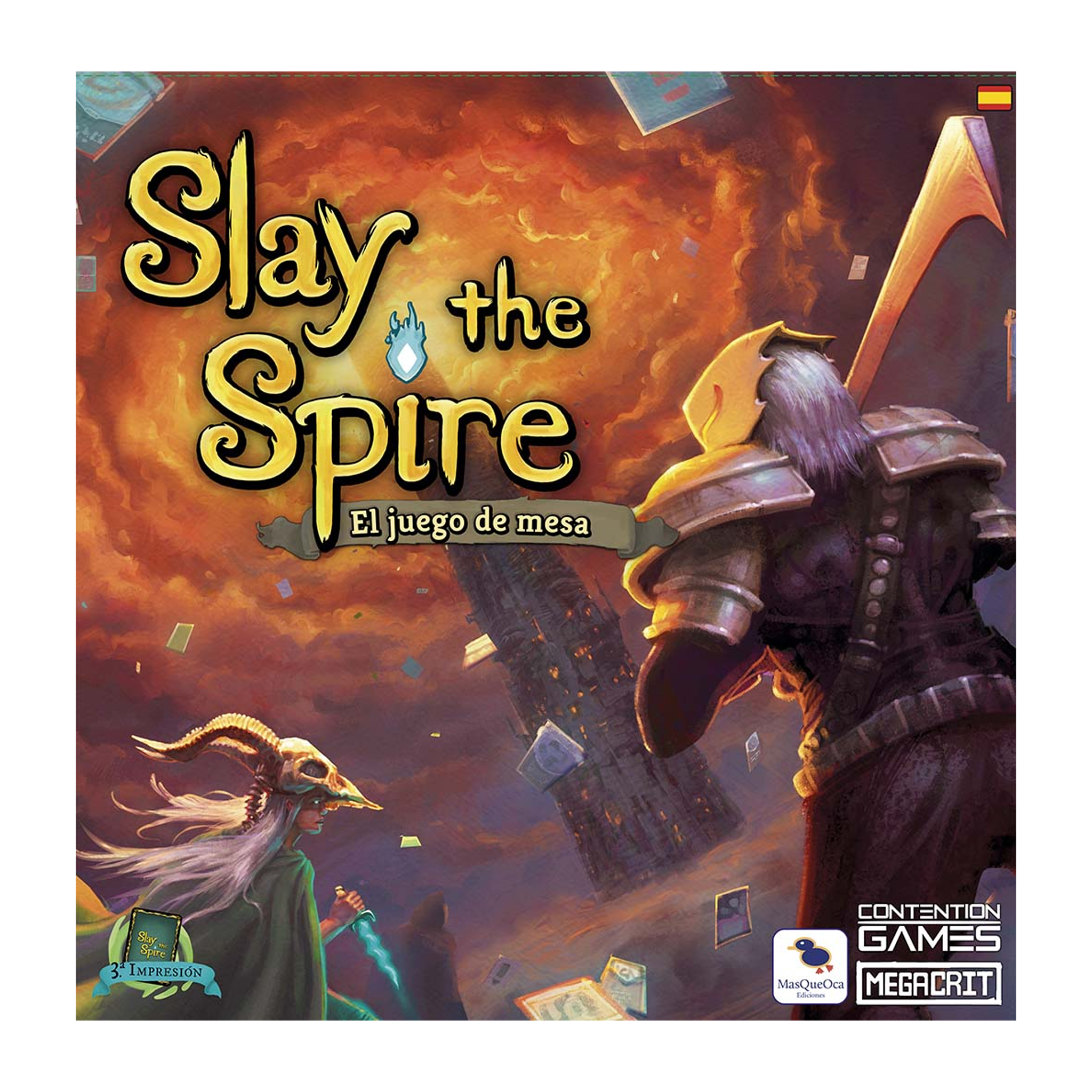 Slay The Spire