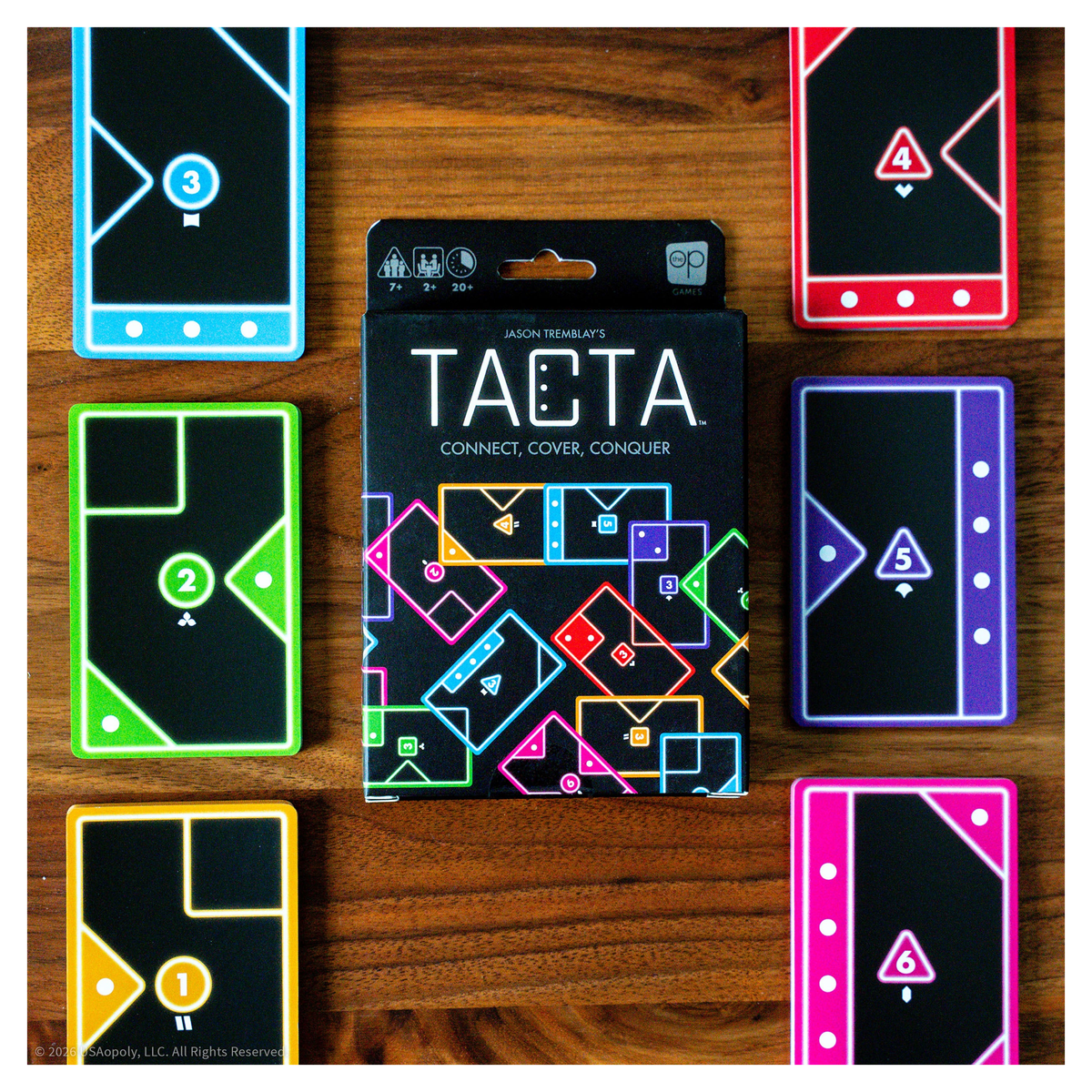 Tacta