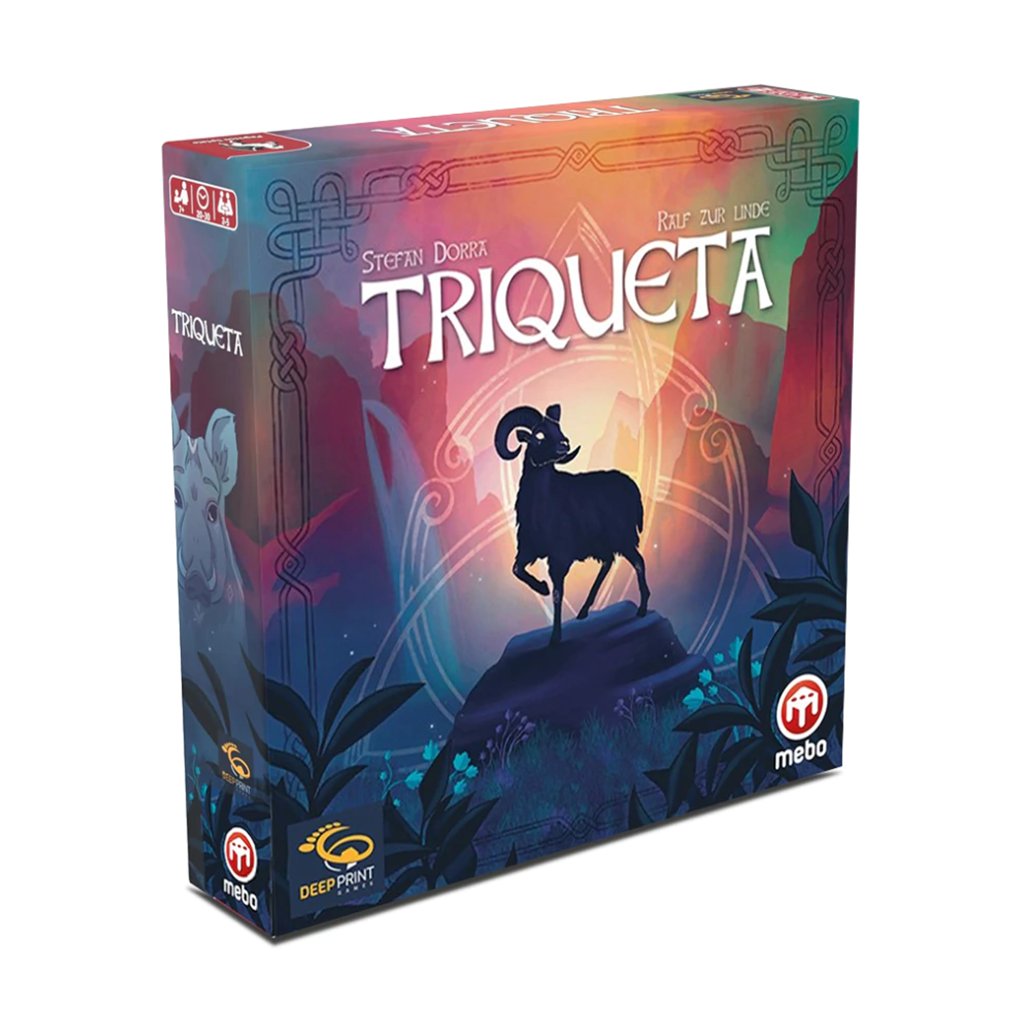 Triqueta