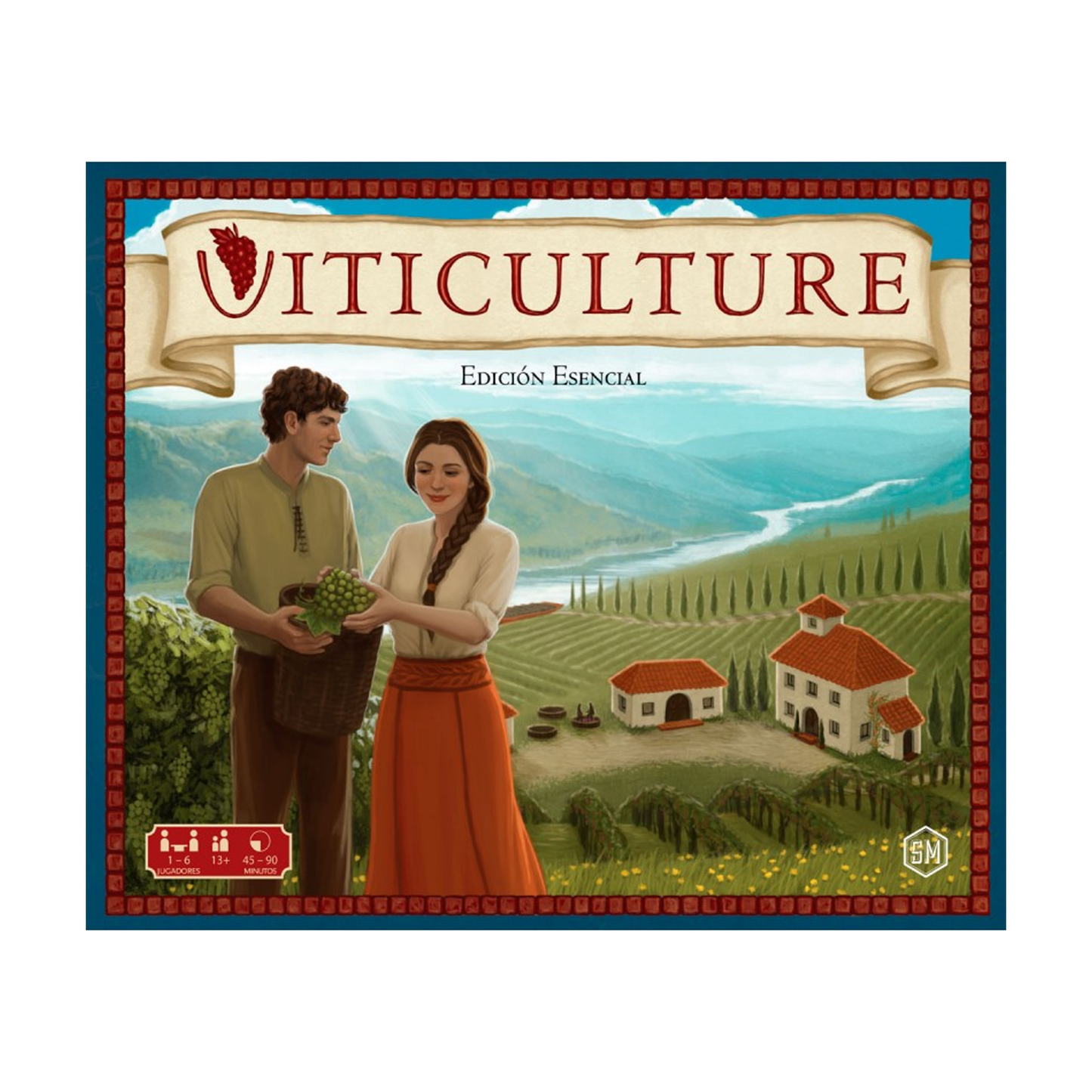 Viticulture edición esencial