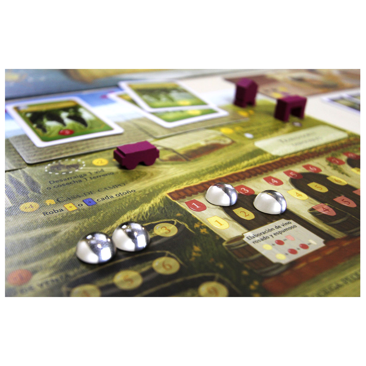Viticulture edición esencial