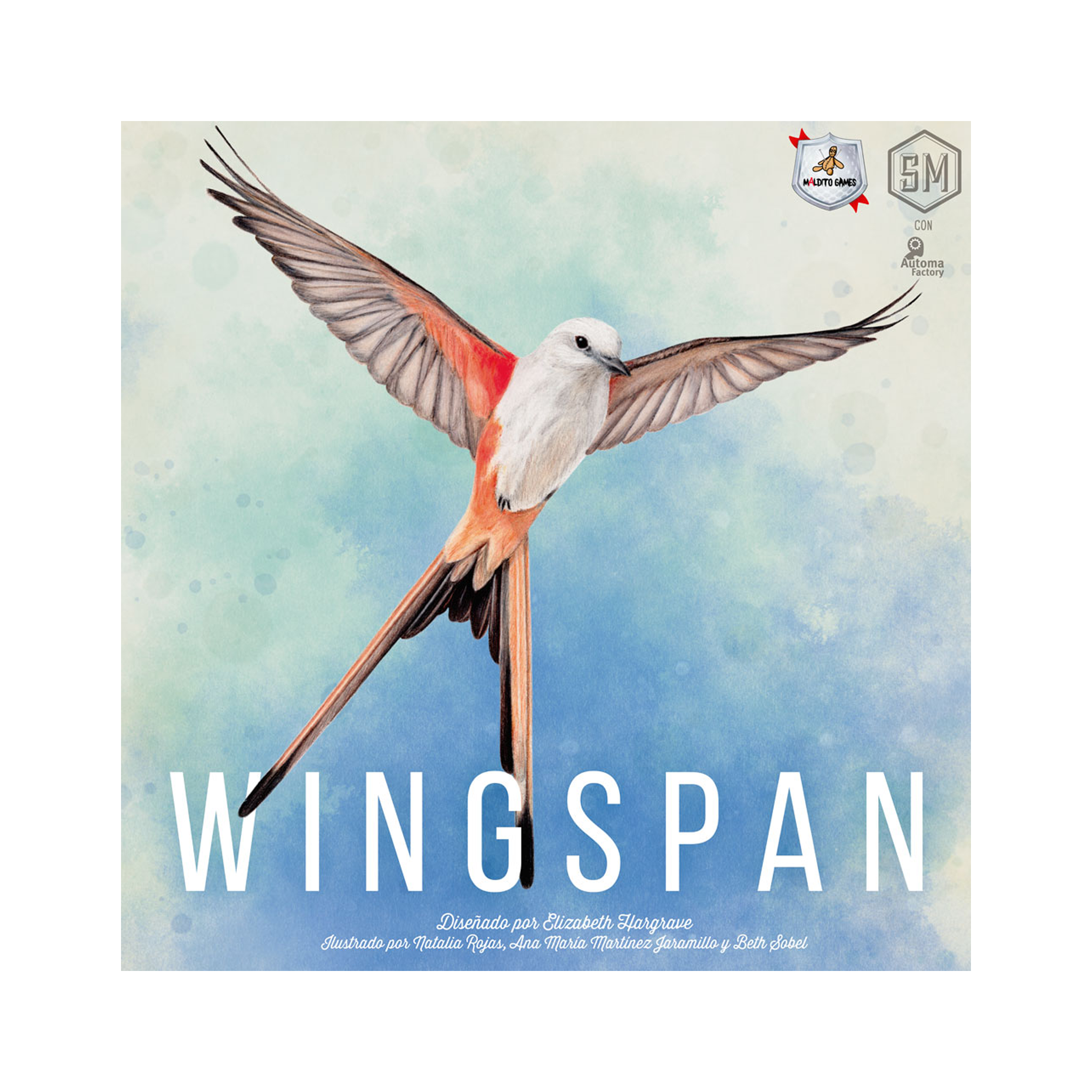 Wingspan
