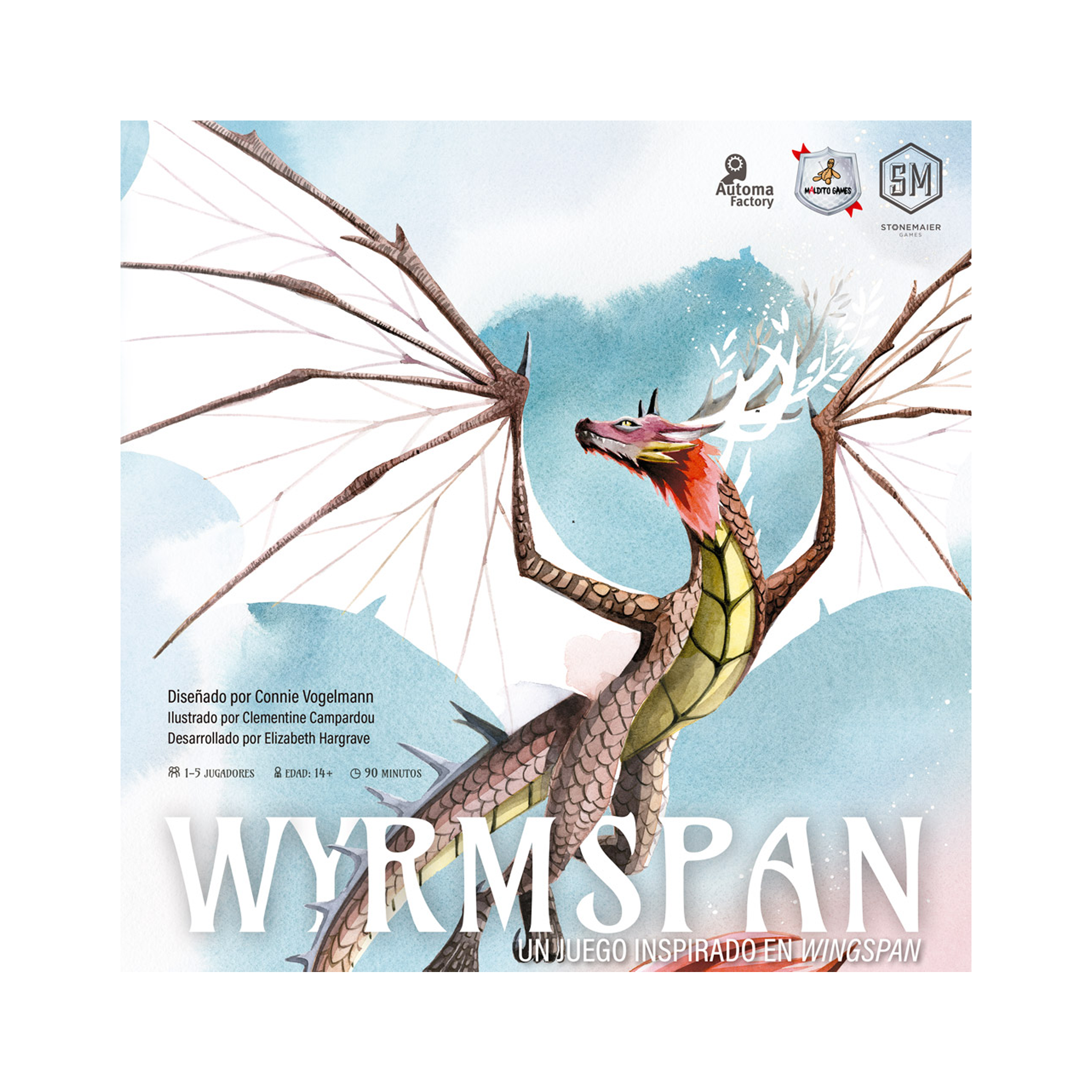 Wyrmspan