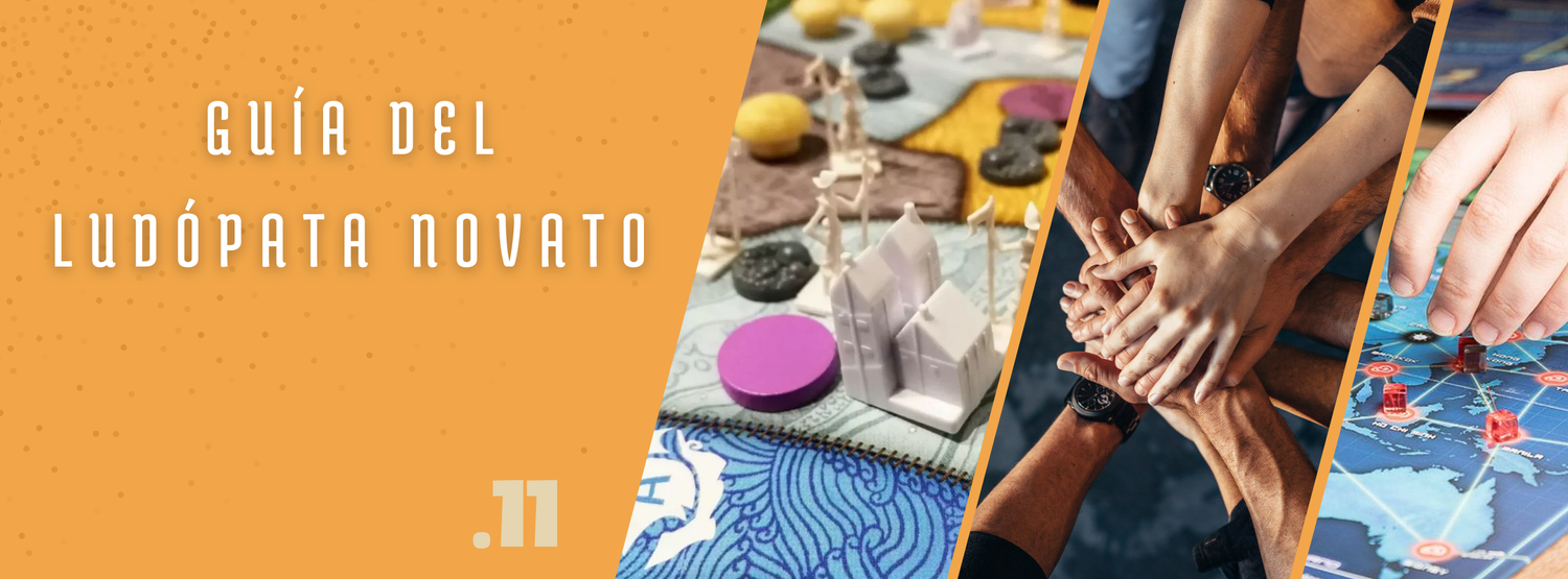 Juegos Cooperativos, o todos ganamos o todos ganamos