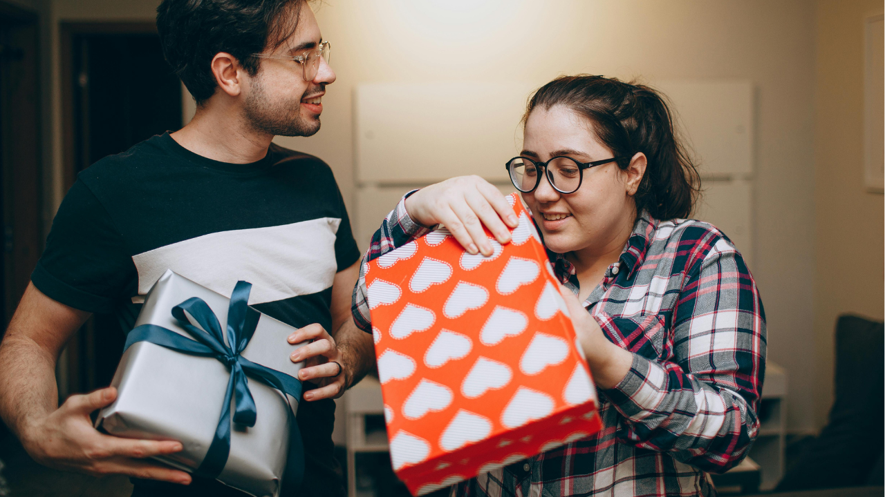 Ideales para Regalar