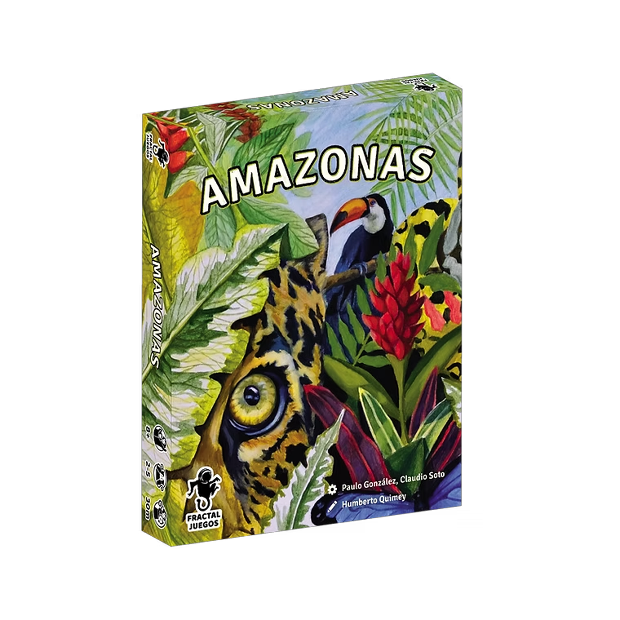 Amazonas