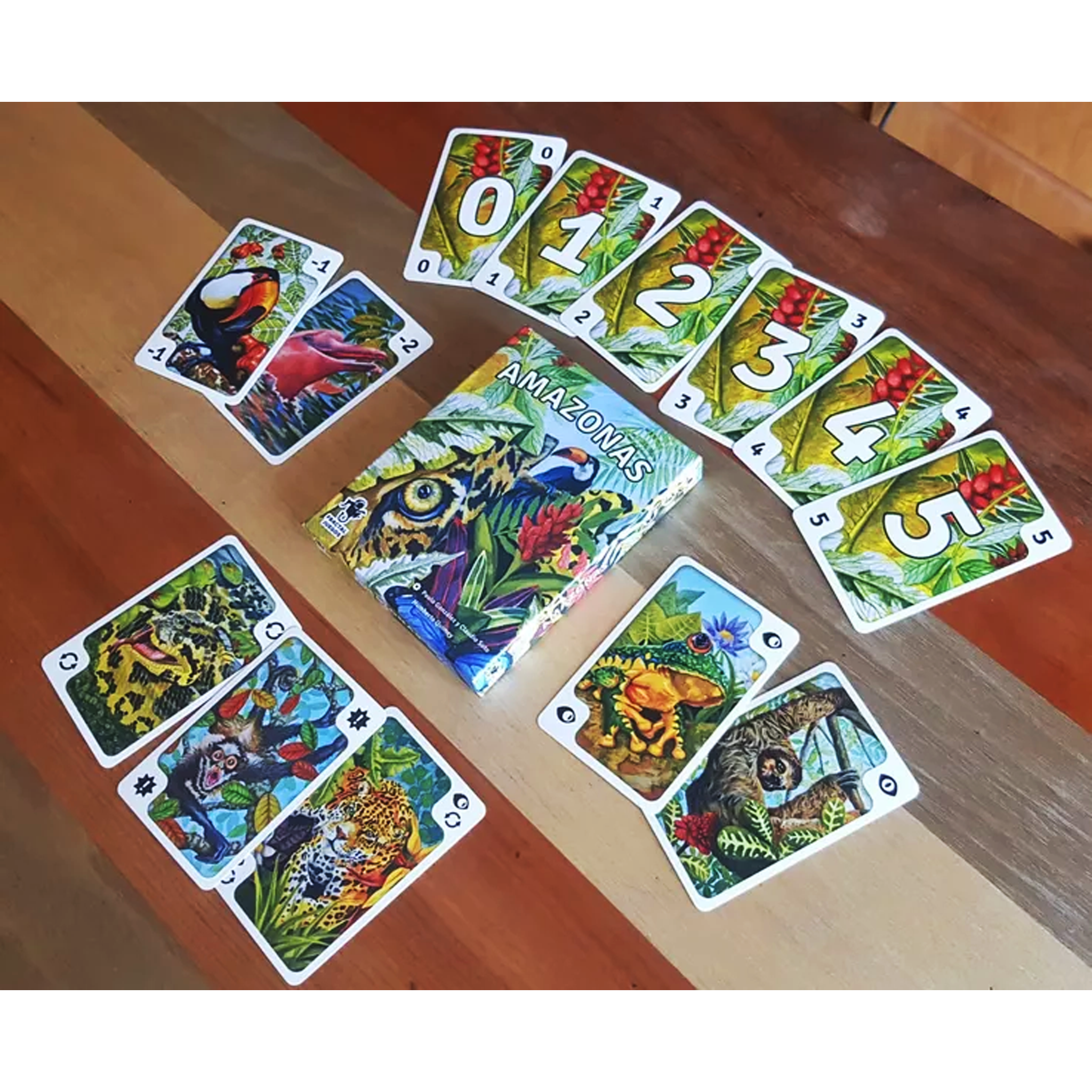 Amazonas