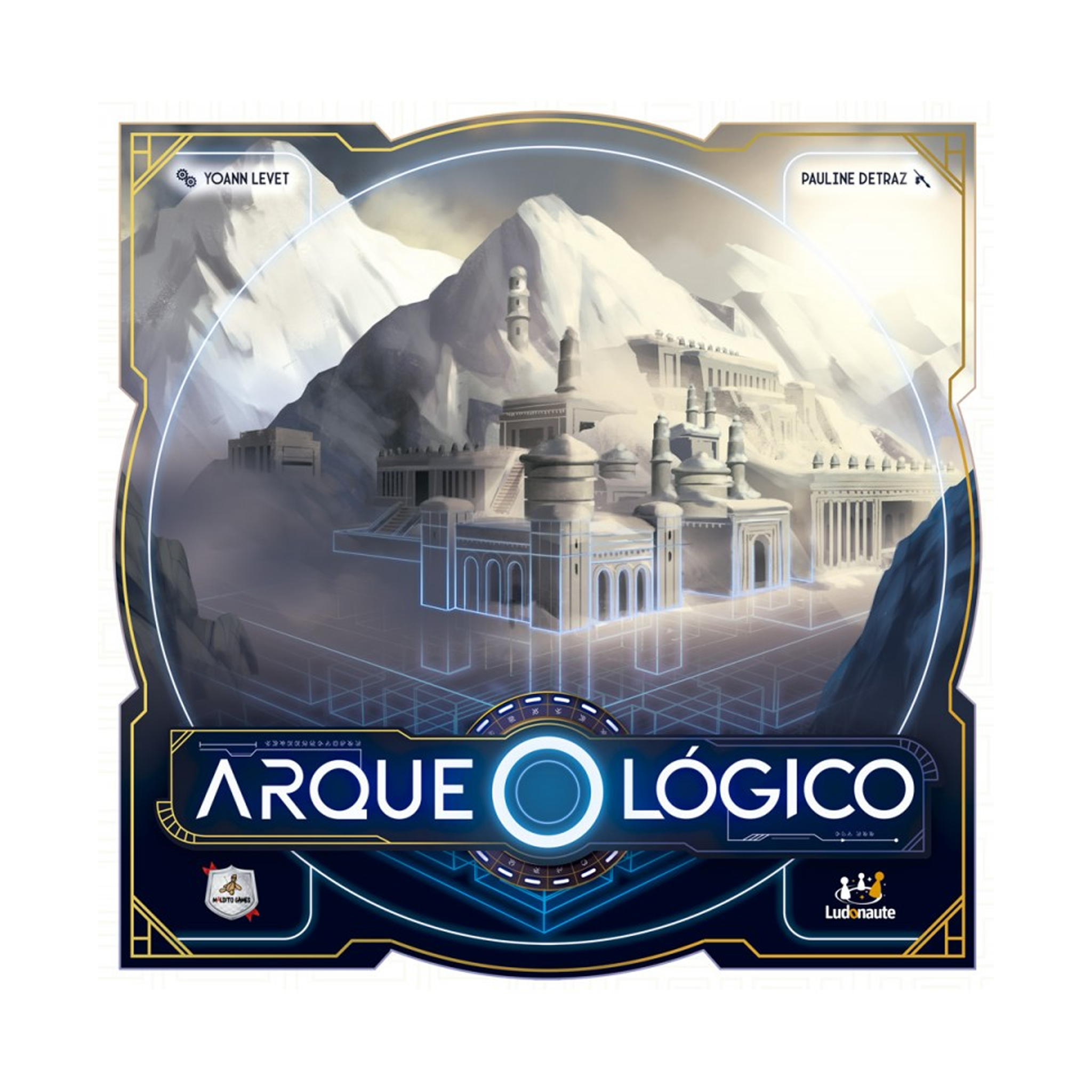 ArqueOlogico