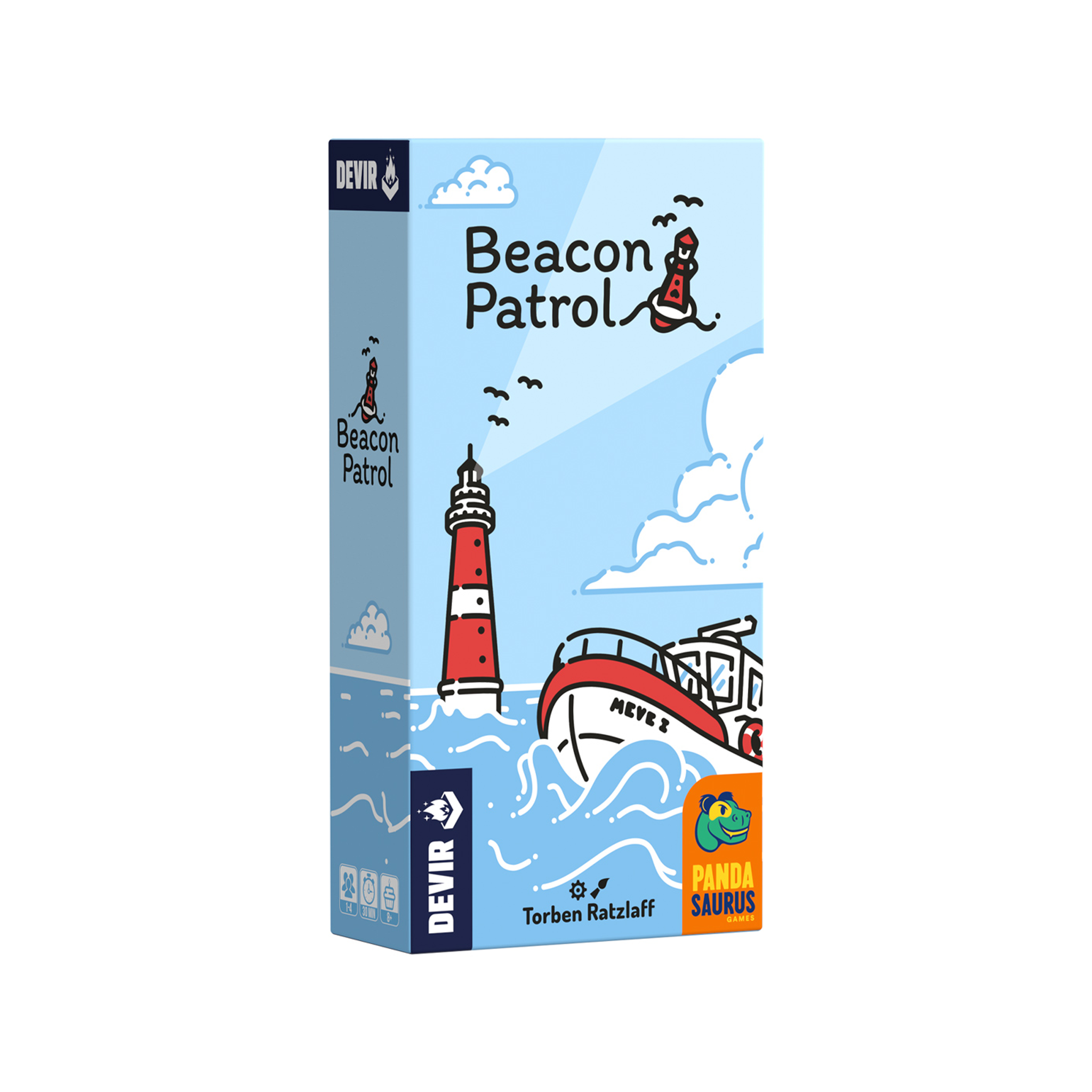 Beacon Patrol