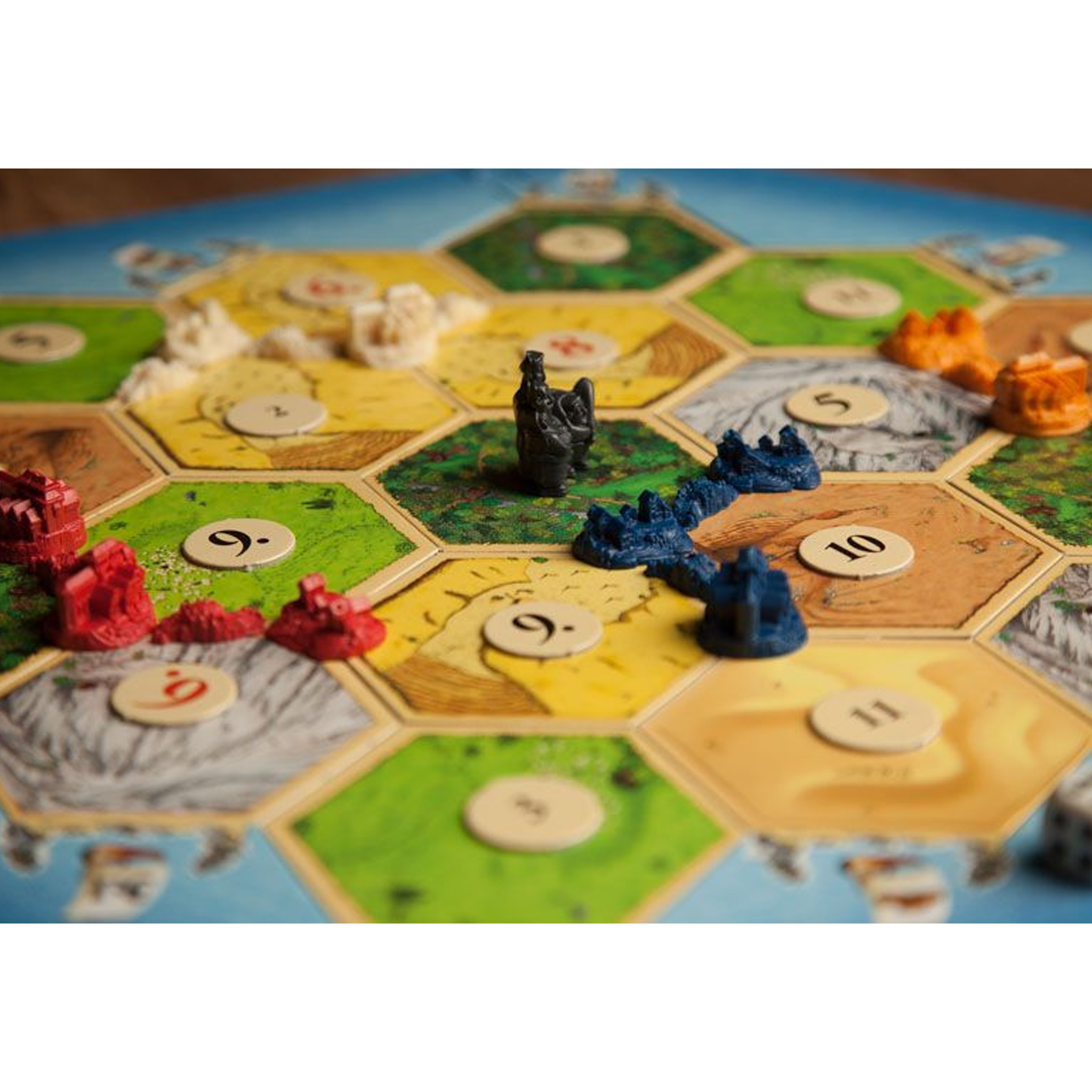 Catan