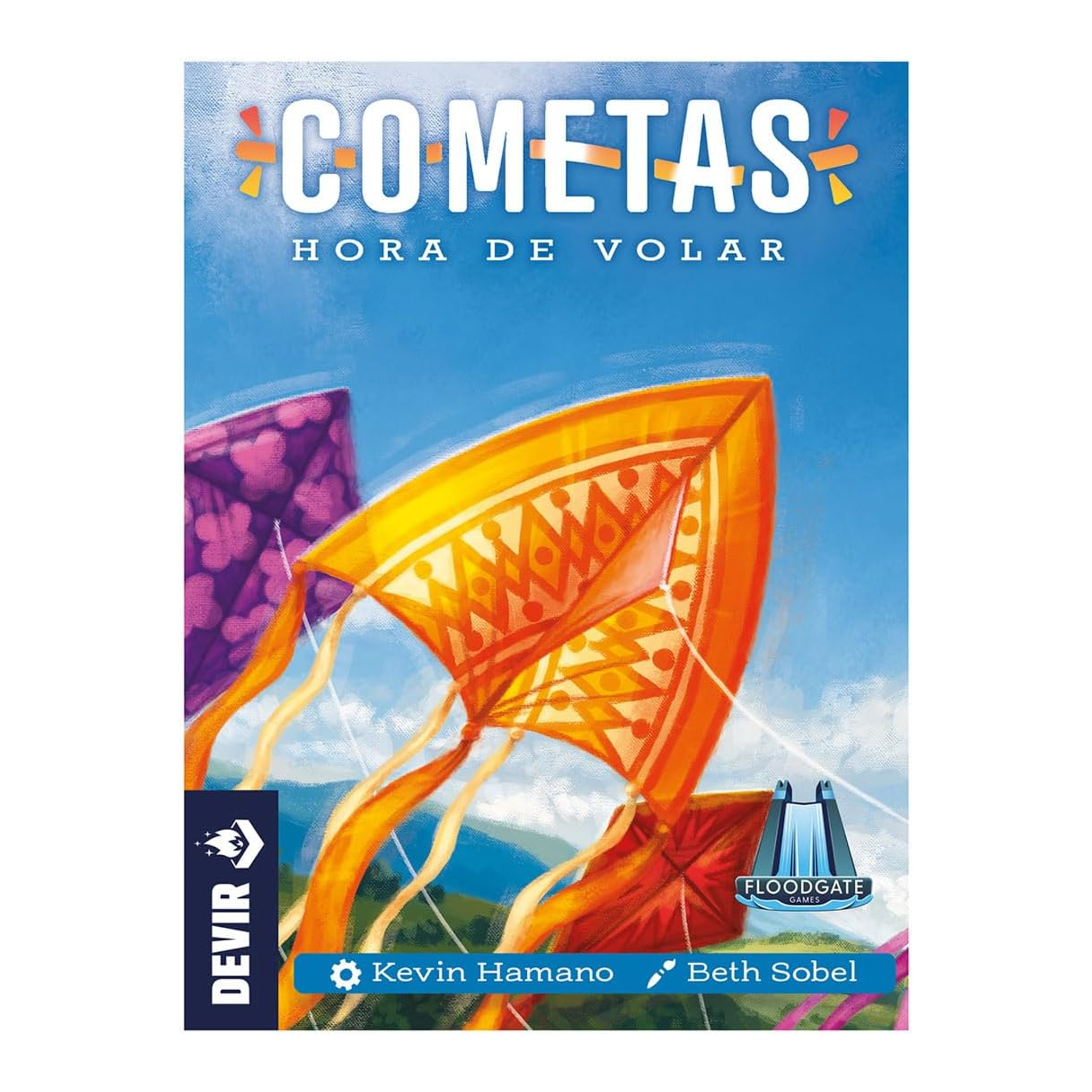 Cometas