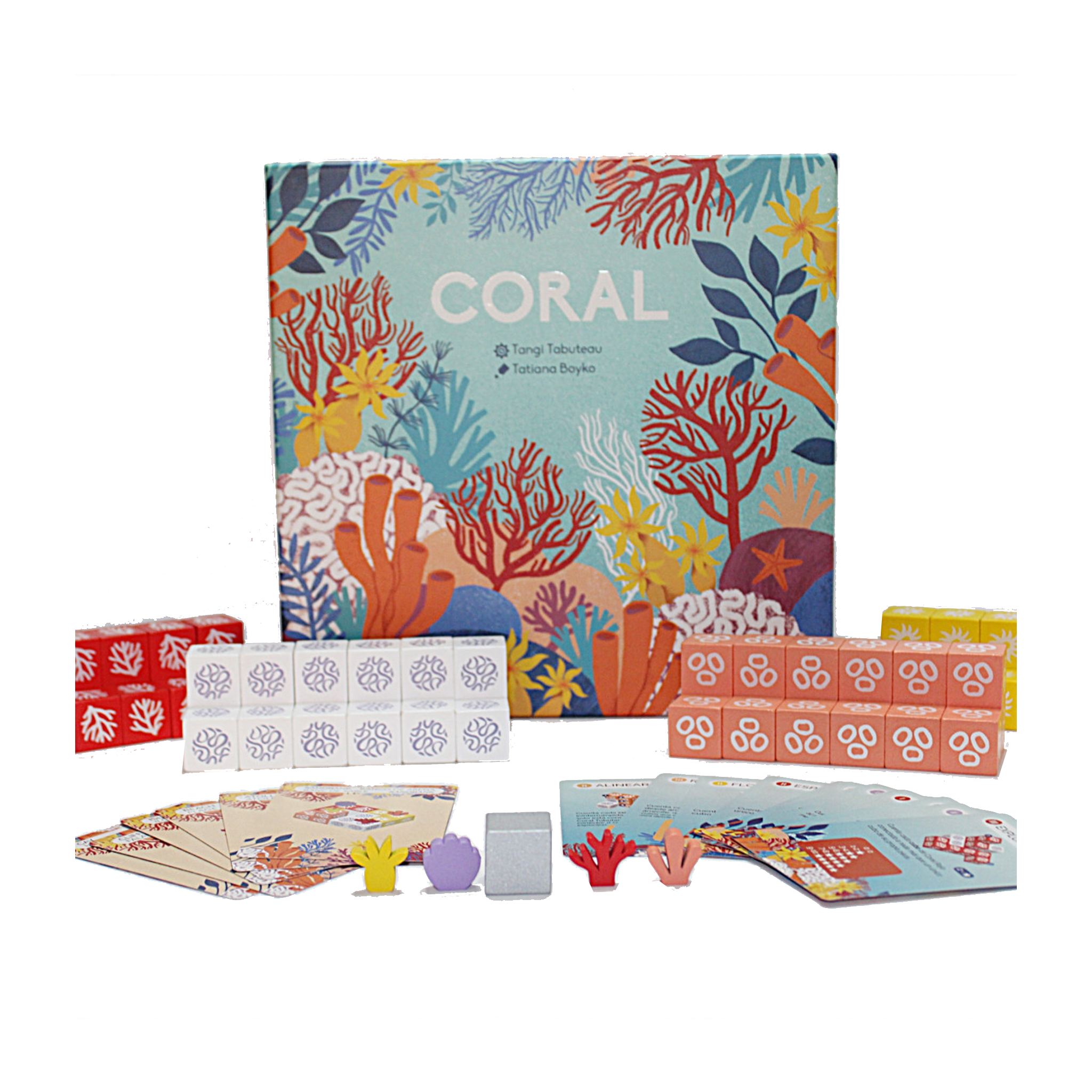 Coral