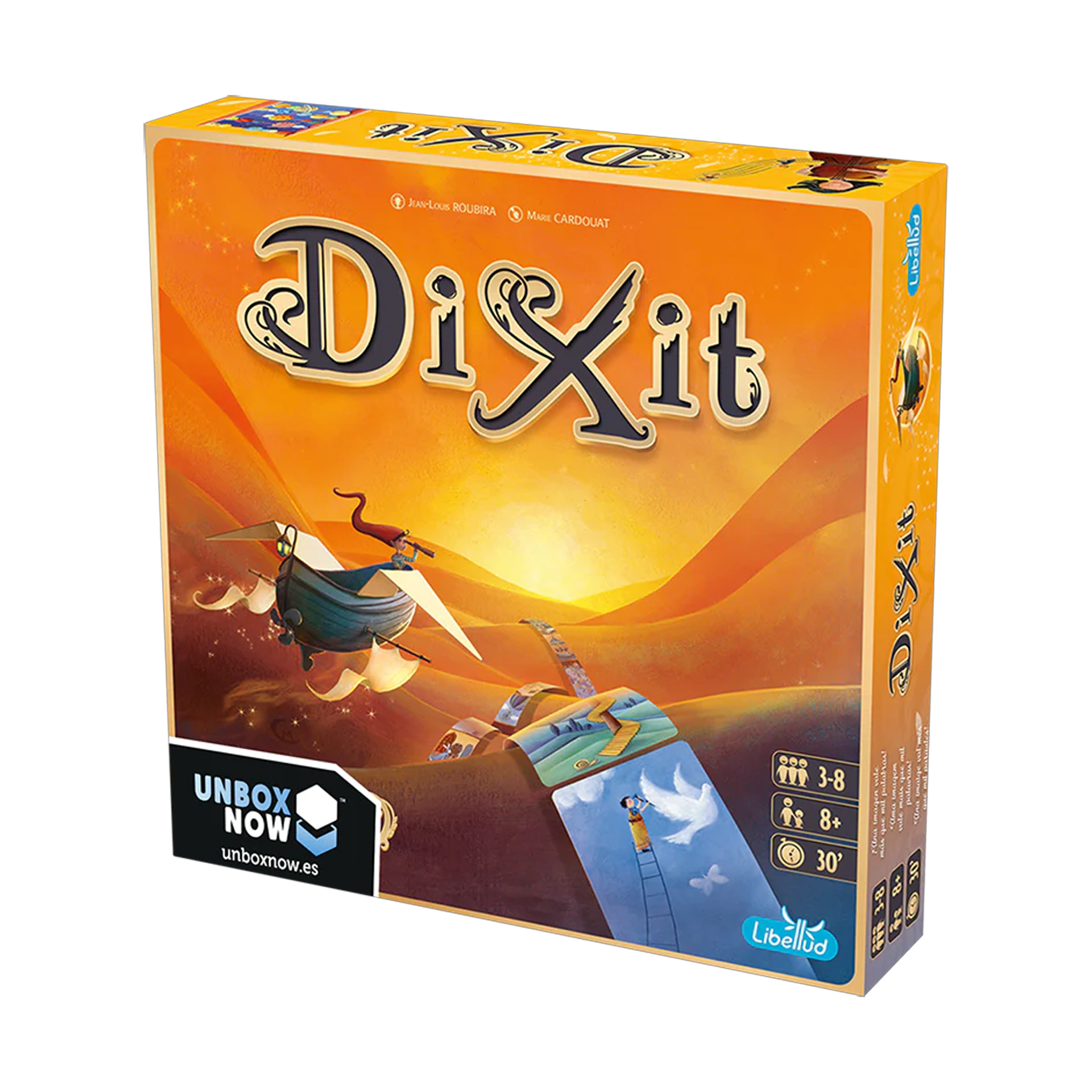 Dixit