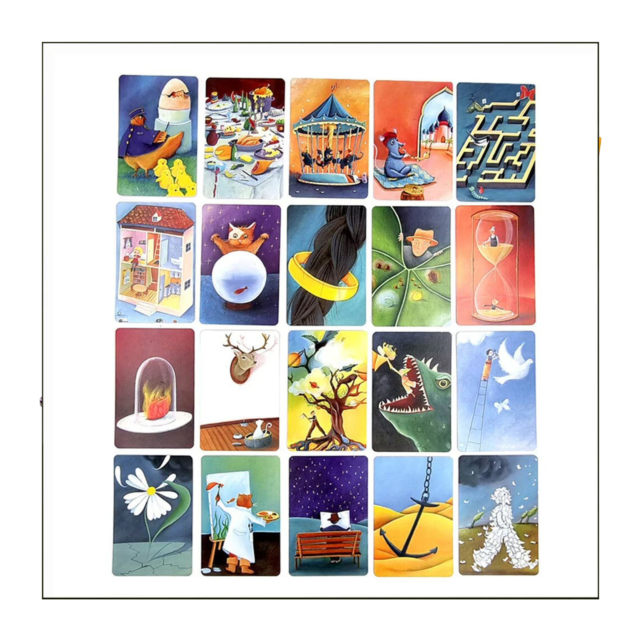 Dixit
