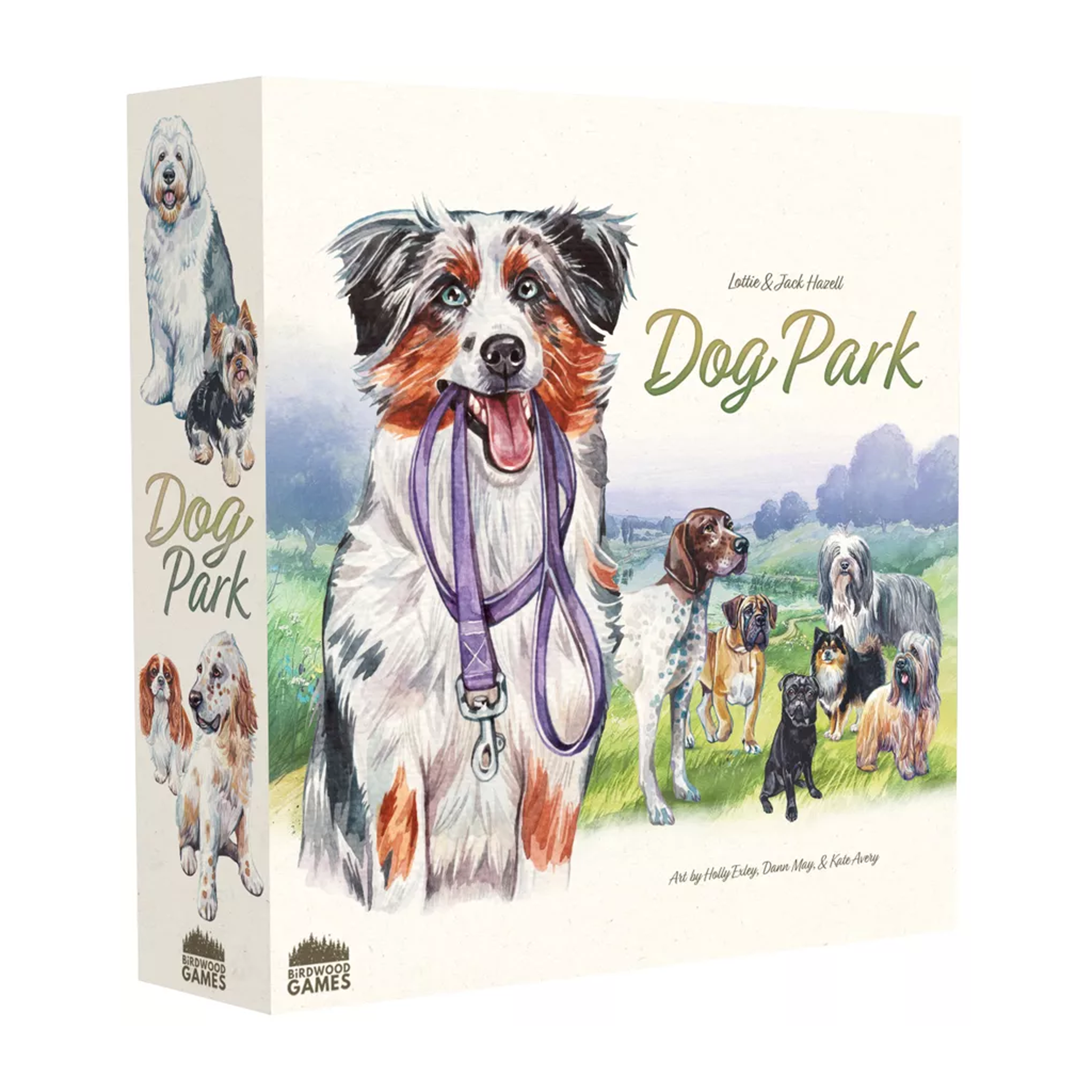 Dog Park