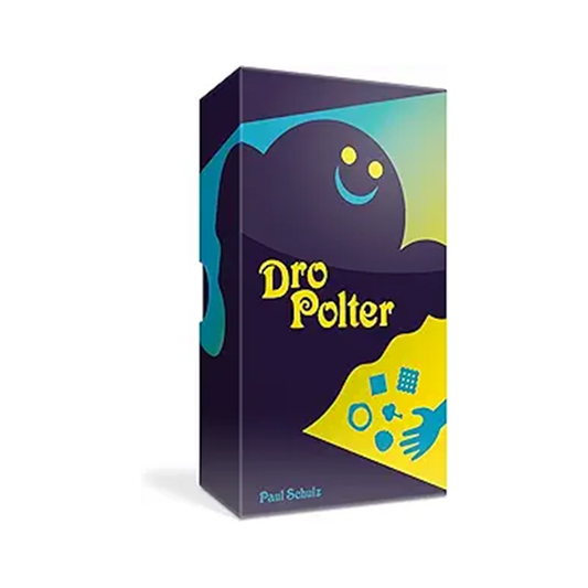 Dro Polter