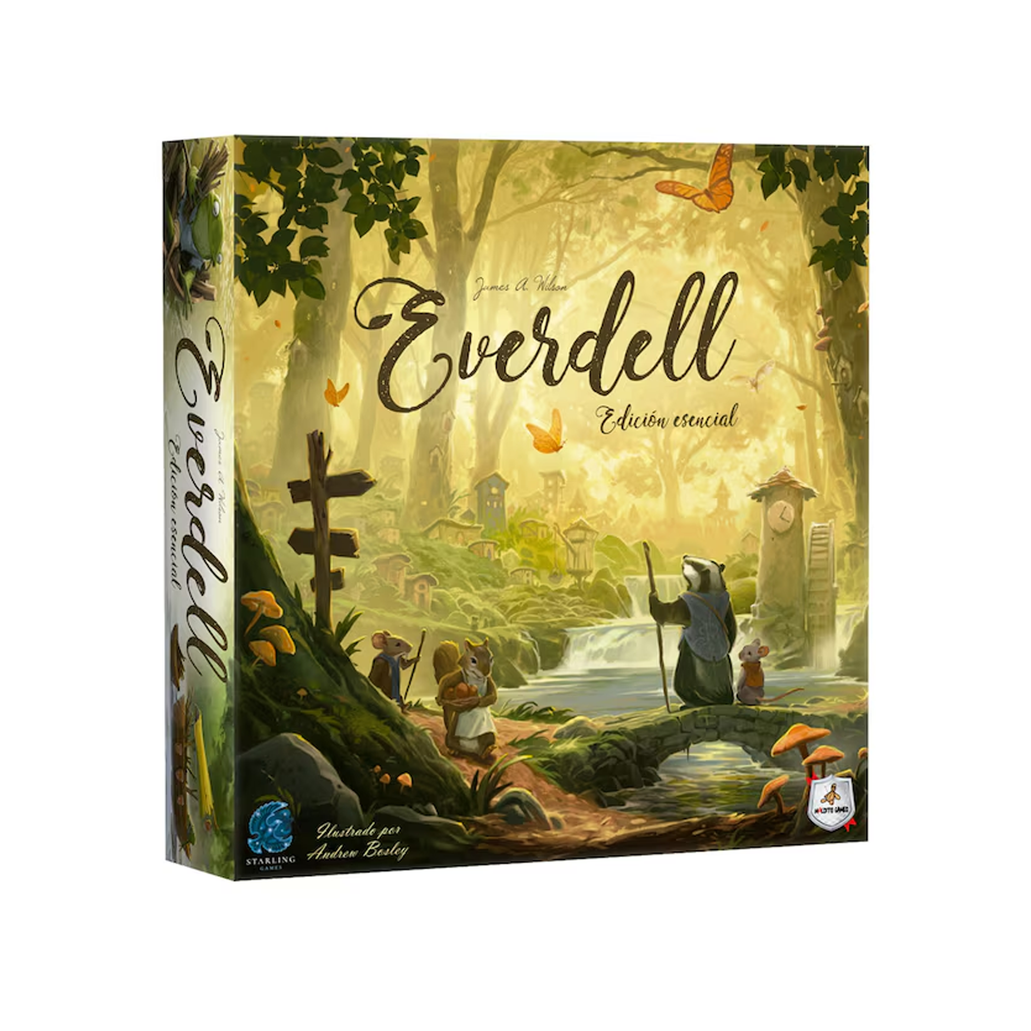 Everdell