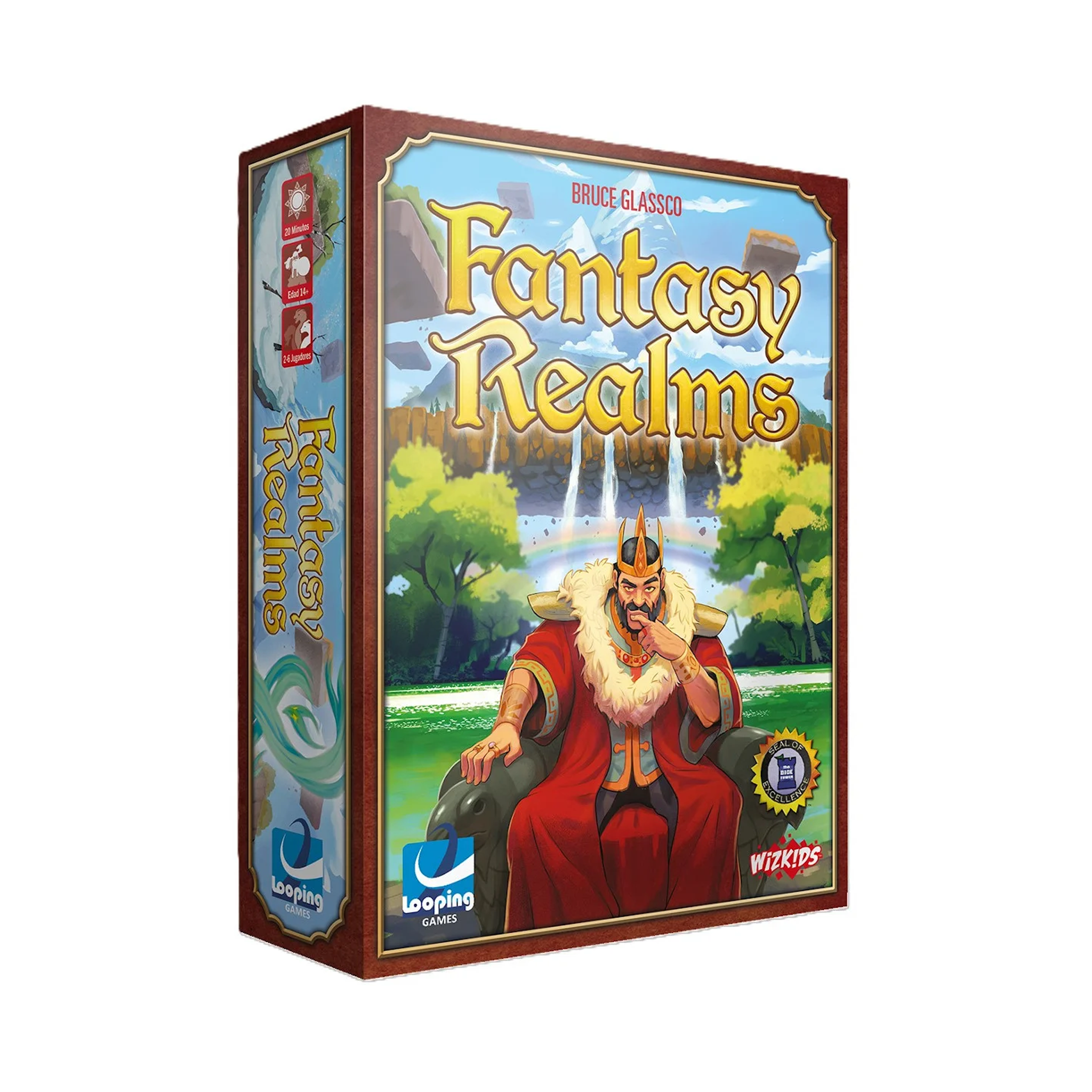 Fantasy Realms